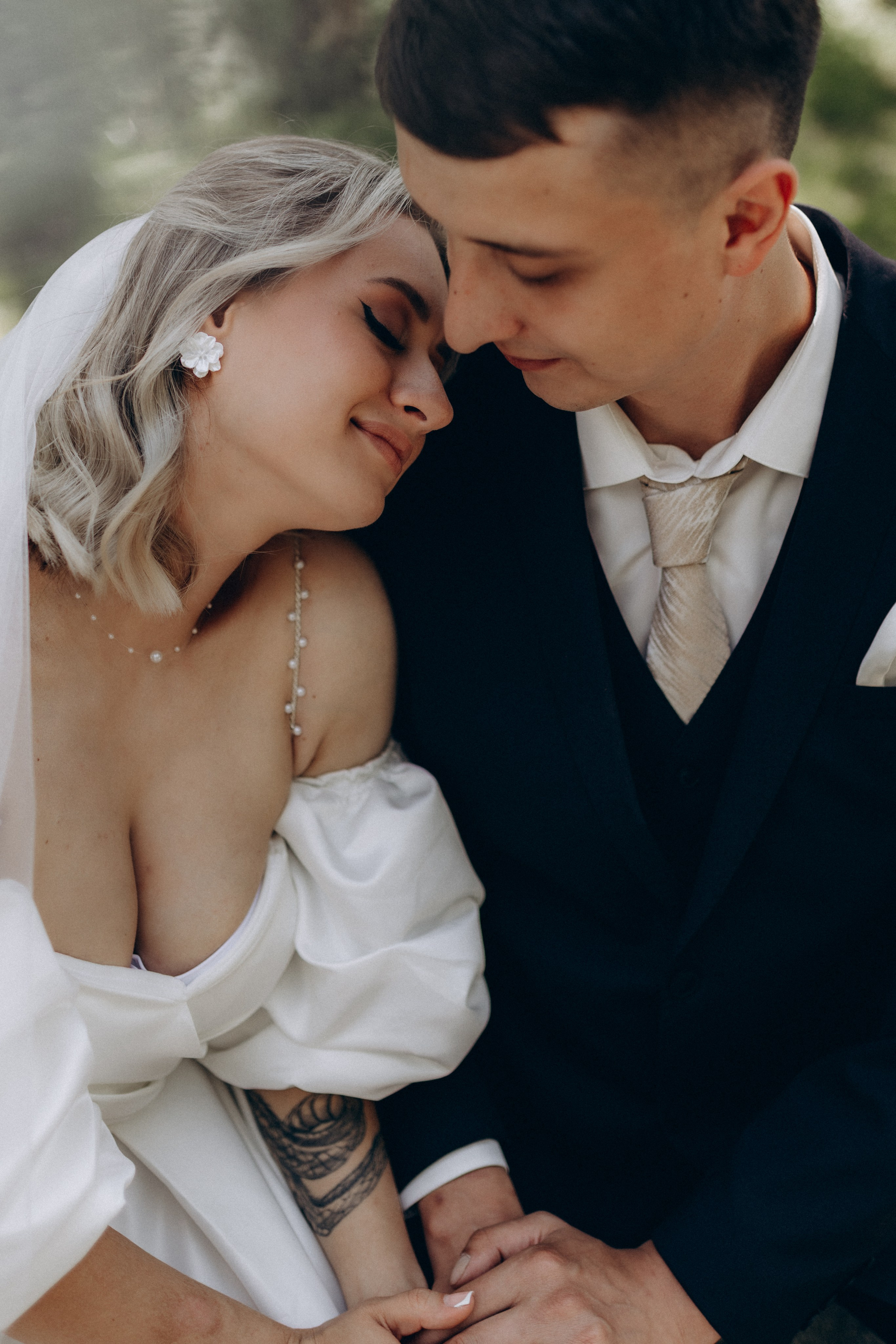 Виктория & Лев. Фотограф НОГИНСК, Москва, Анастасия Белая