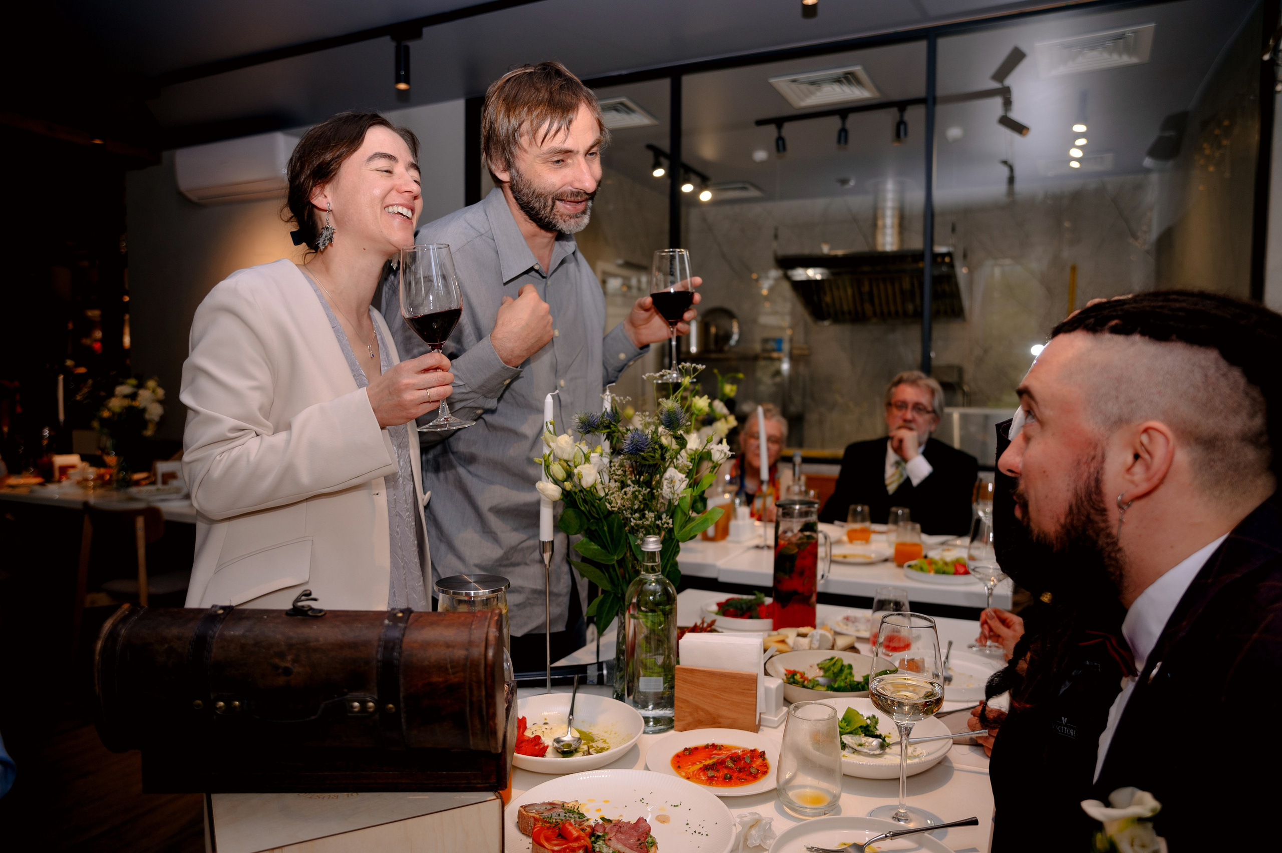 ТИНА и МИША. Шашкова Вероника / Свадебный и семейный фотограф Москва и Ярославль