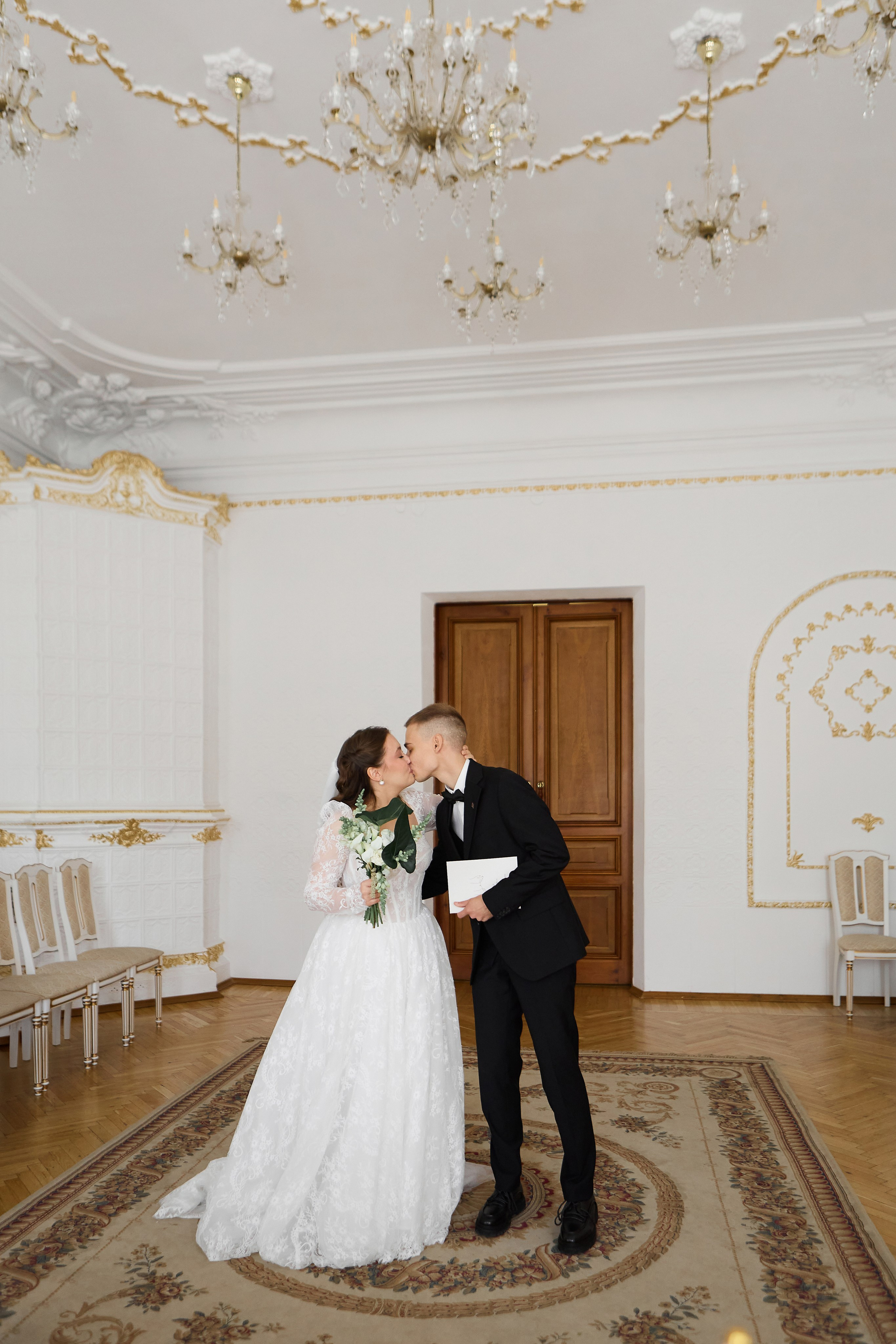 И+Е. Свадебный фотограф Нижний Новгород