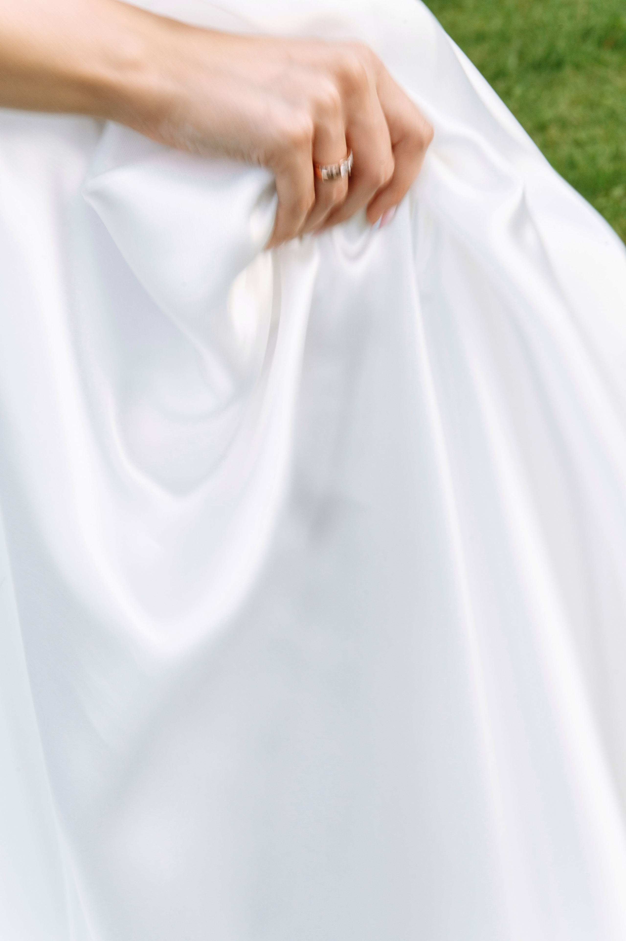 Алексей и Анна. Фотограф Кирилл Верт