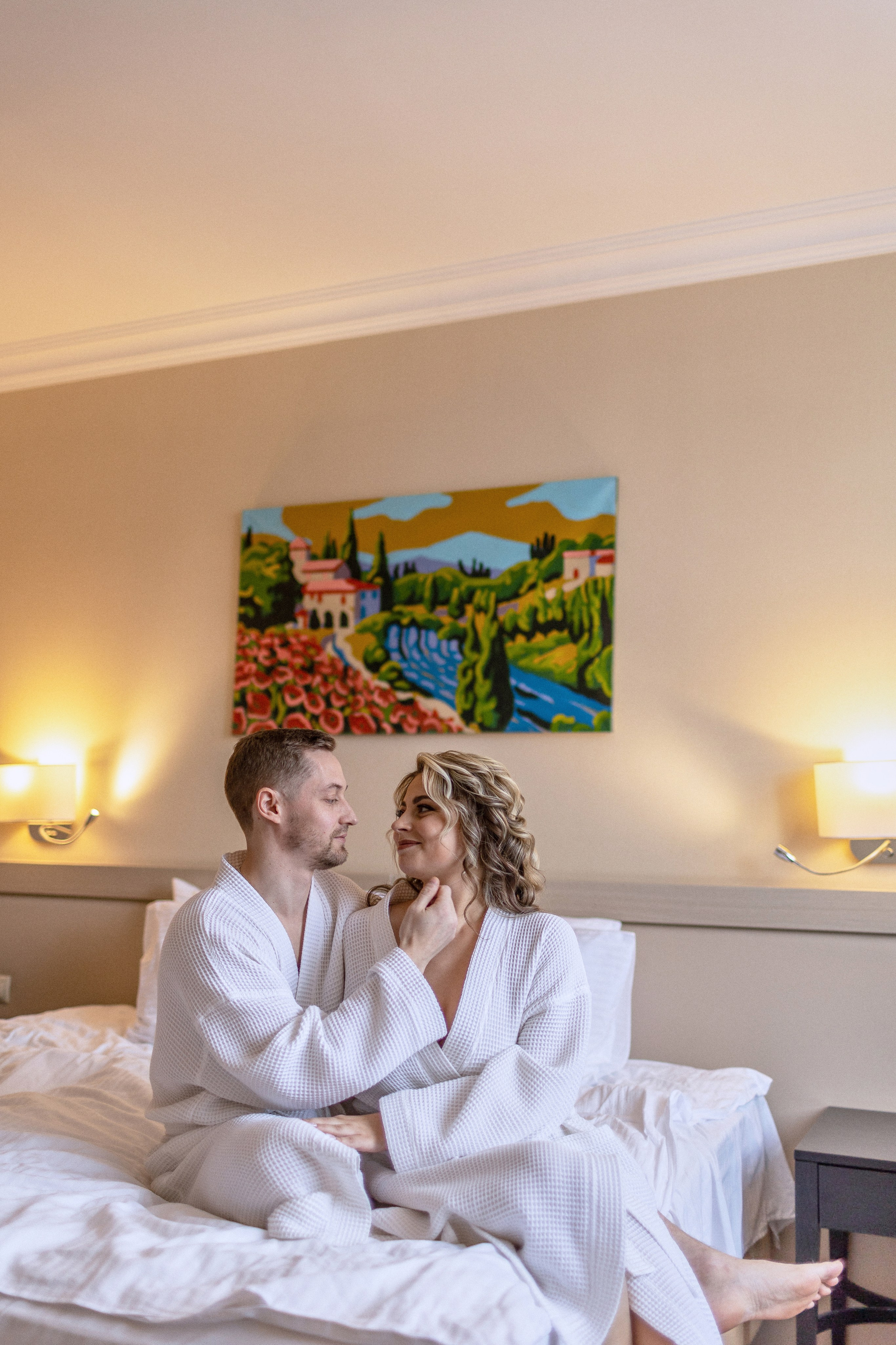 WEDDING. Фотограф Мария Сивохина