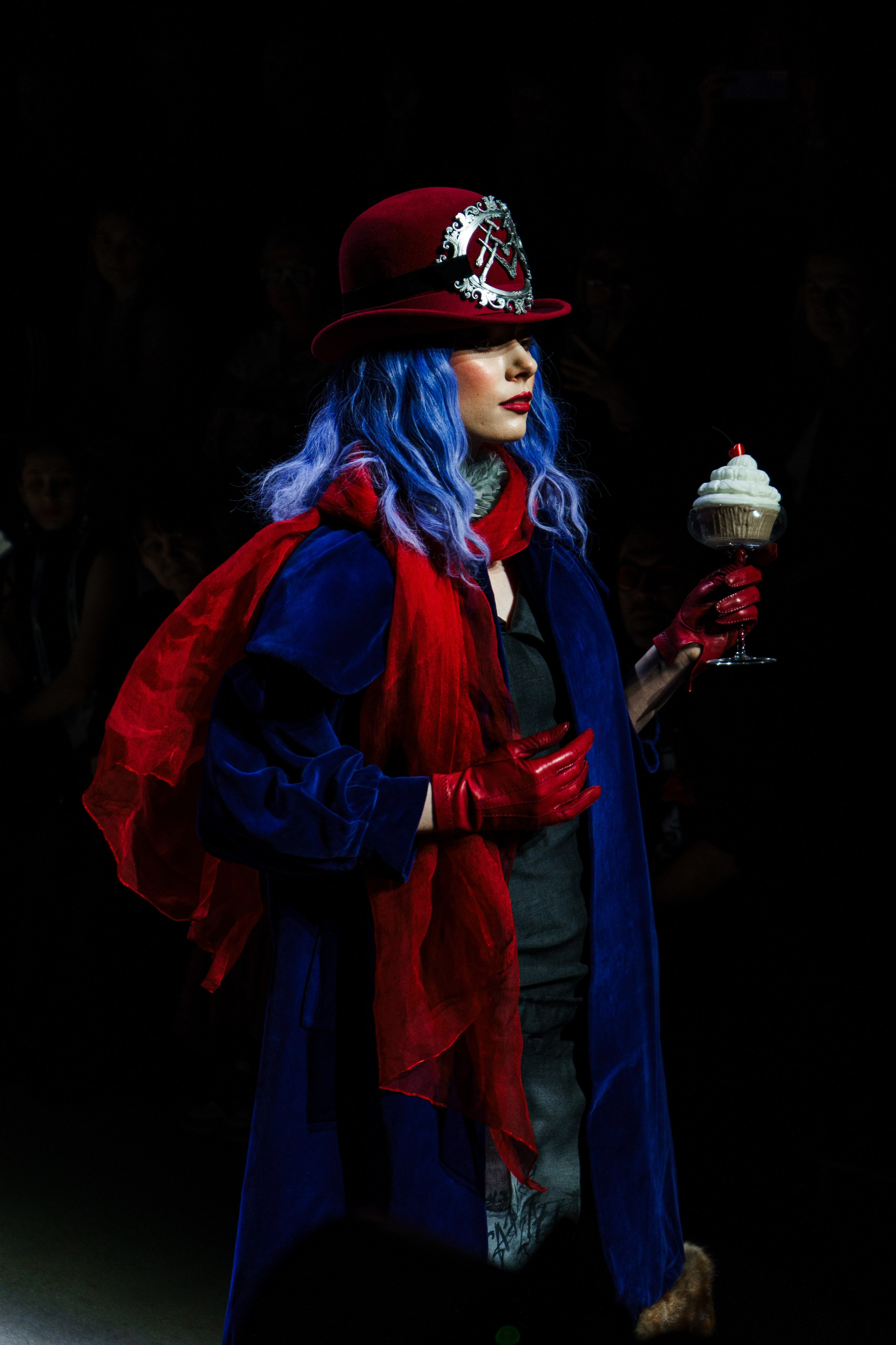 Репортажная съёмка. Главная