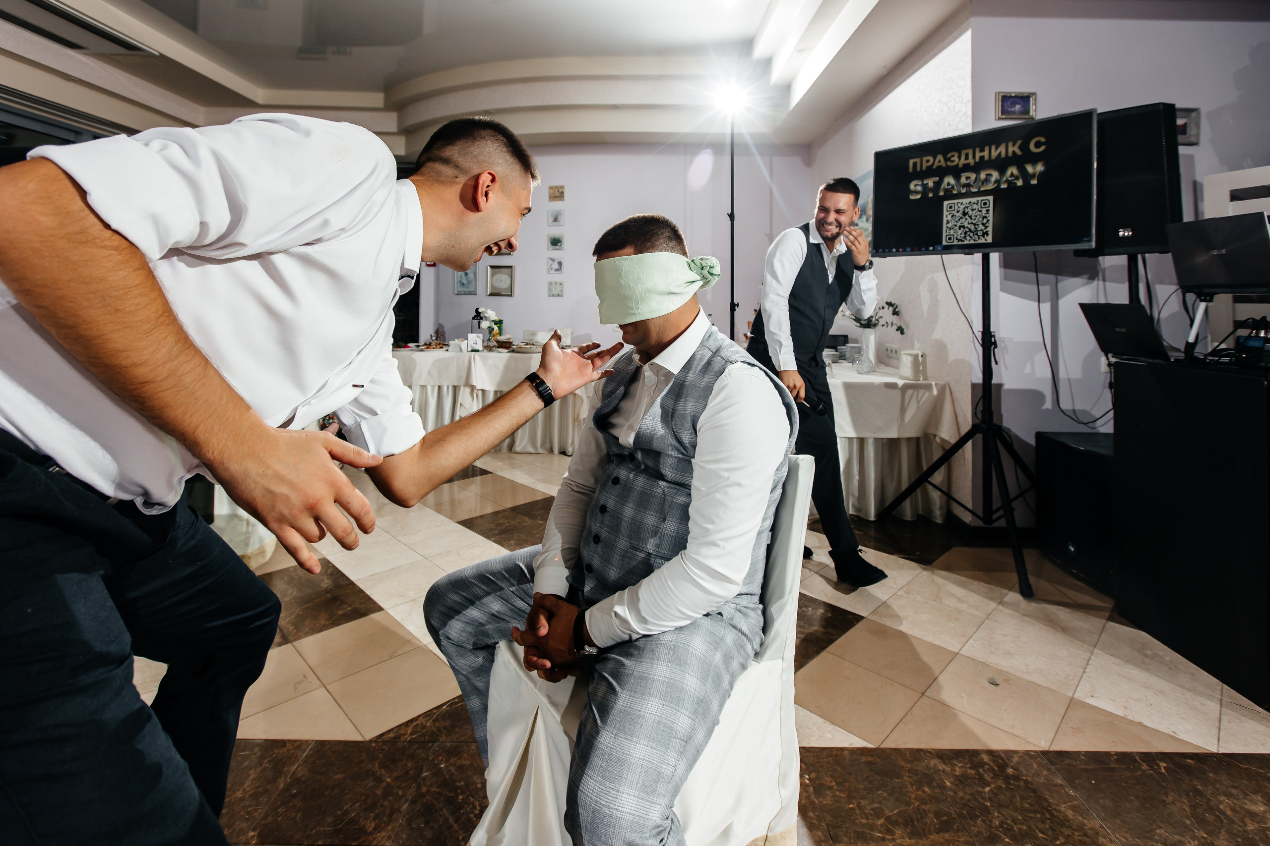 Анонс свадьбы Ксюши и Ивана. Свадебный фотограф в Крыму и Севастополе Ольга Баскакова