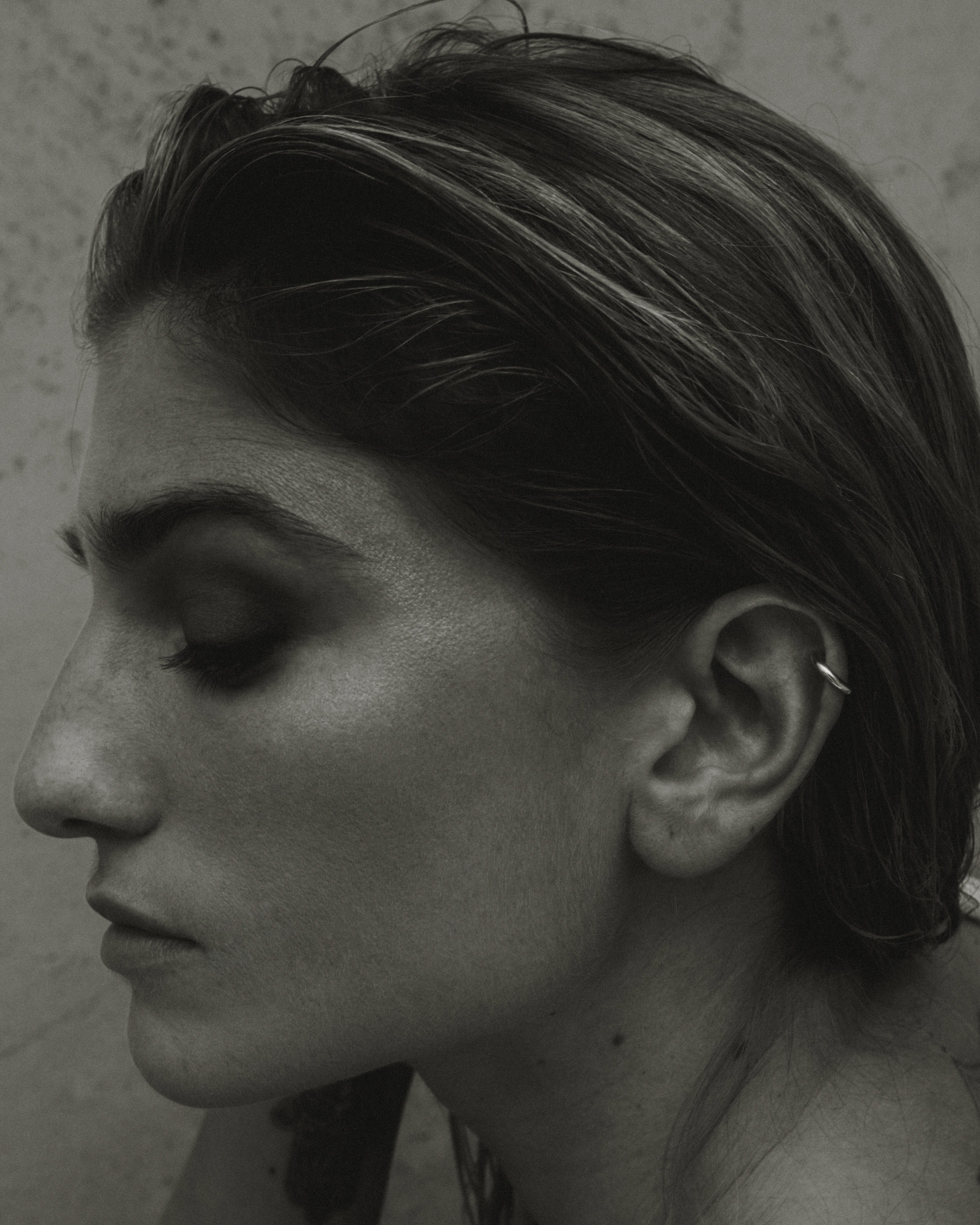 Nino. Dariaegudina.ru