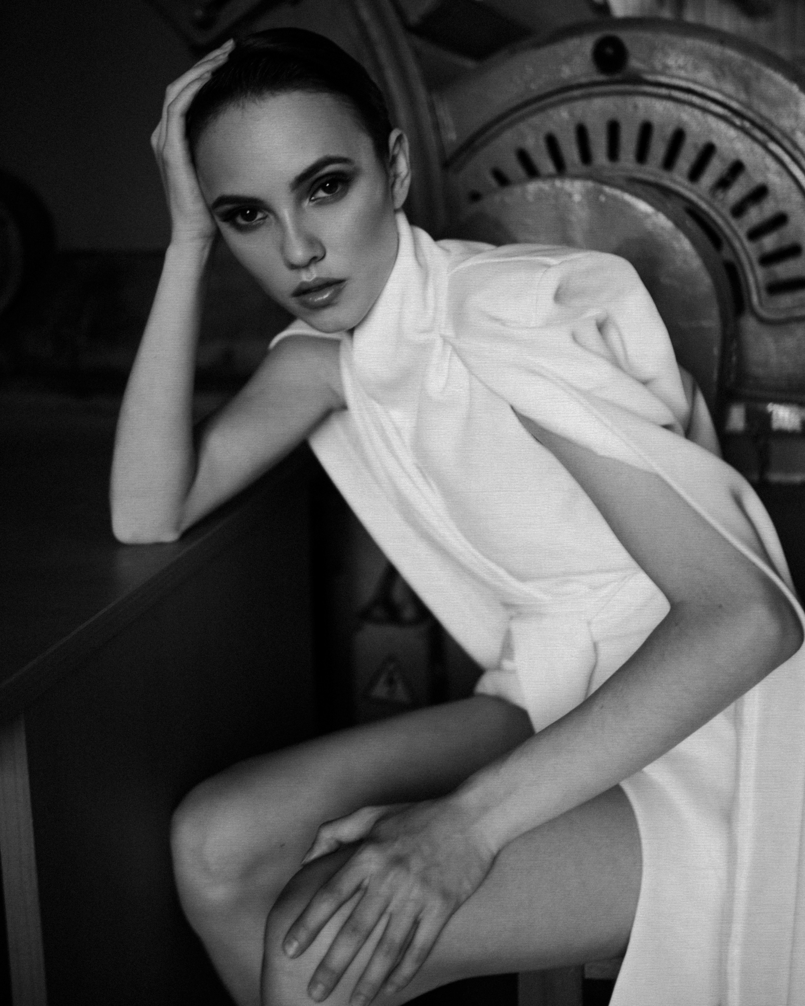 Stasya. Dariaegudina.ru