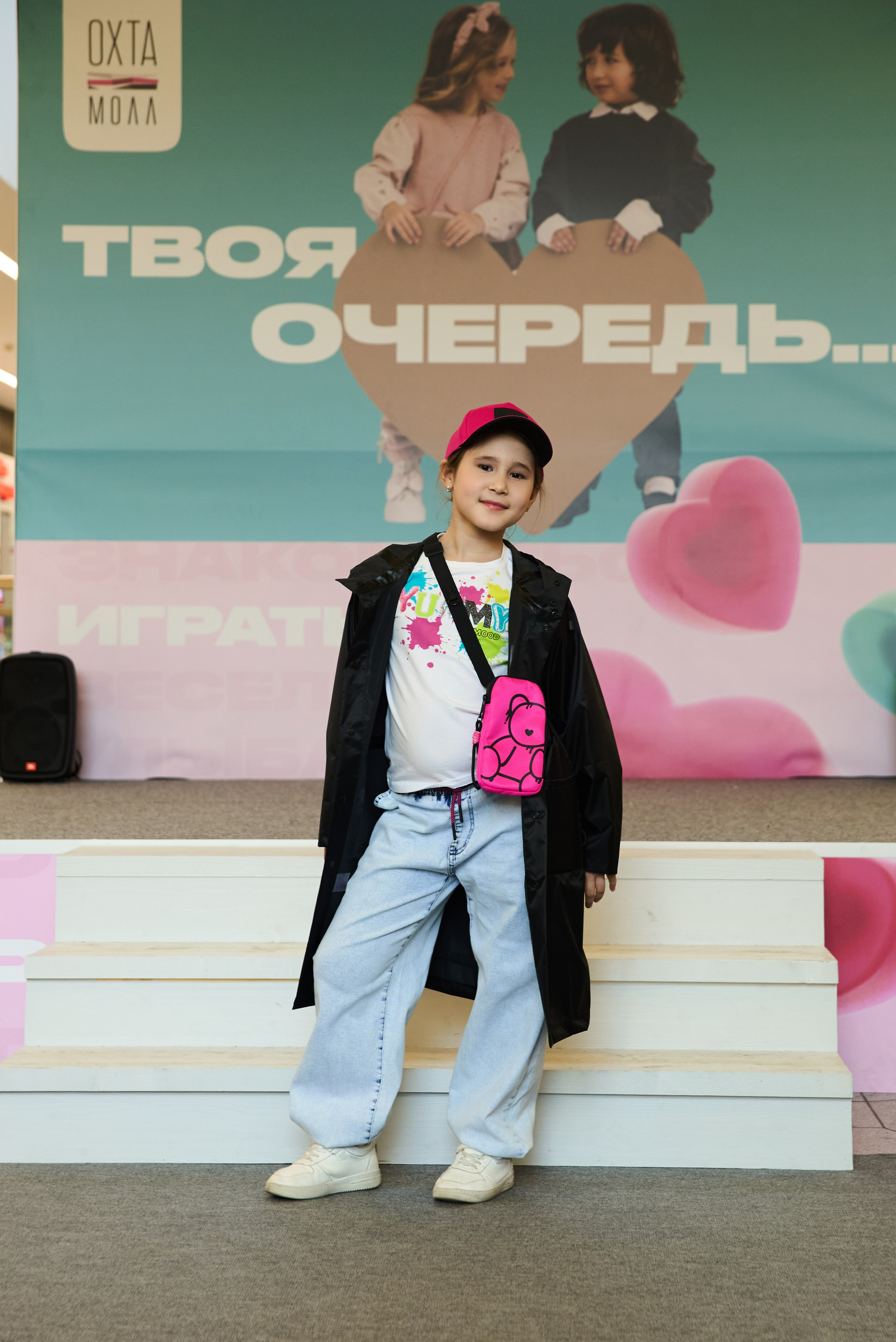 Дыхание весны. Портретный фотограф Санкт-Петербург Владимир Веселов