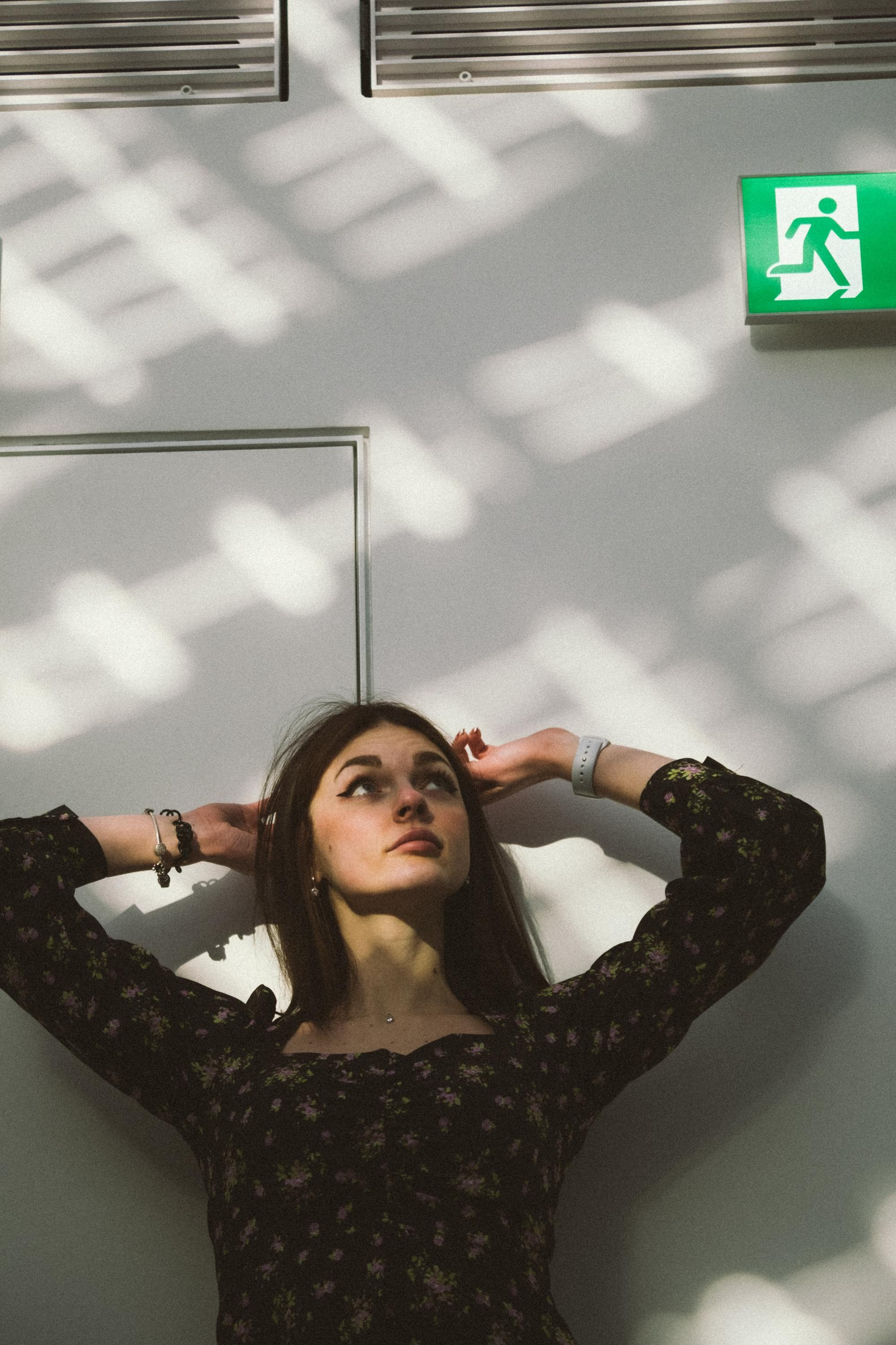 Назарова Татьяна. Профессиональная студийная фотосъёмка | портрет, арт | Виталий Горбачёв