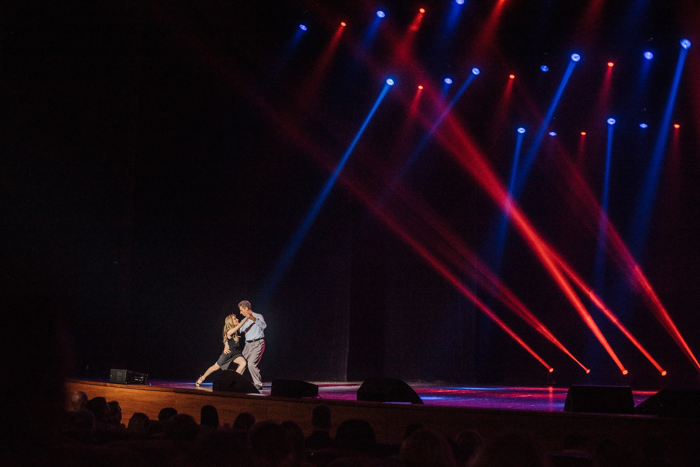 Благотворительный концерт «Добрые Люди», Москва • Апрель 2023. Фотограф Элина Брусенцева