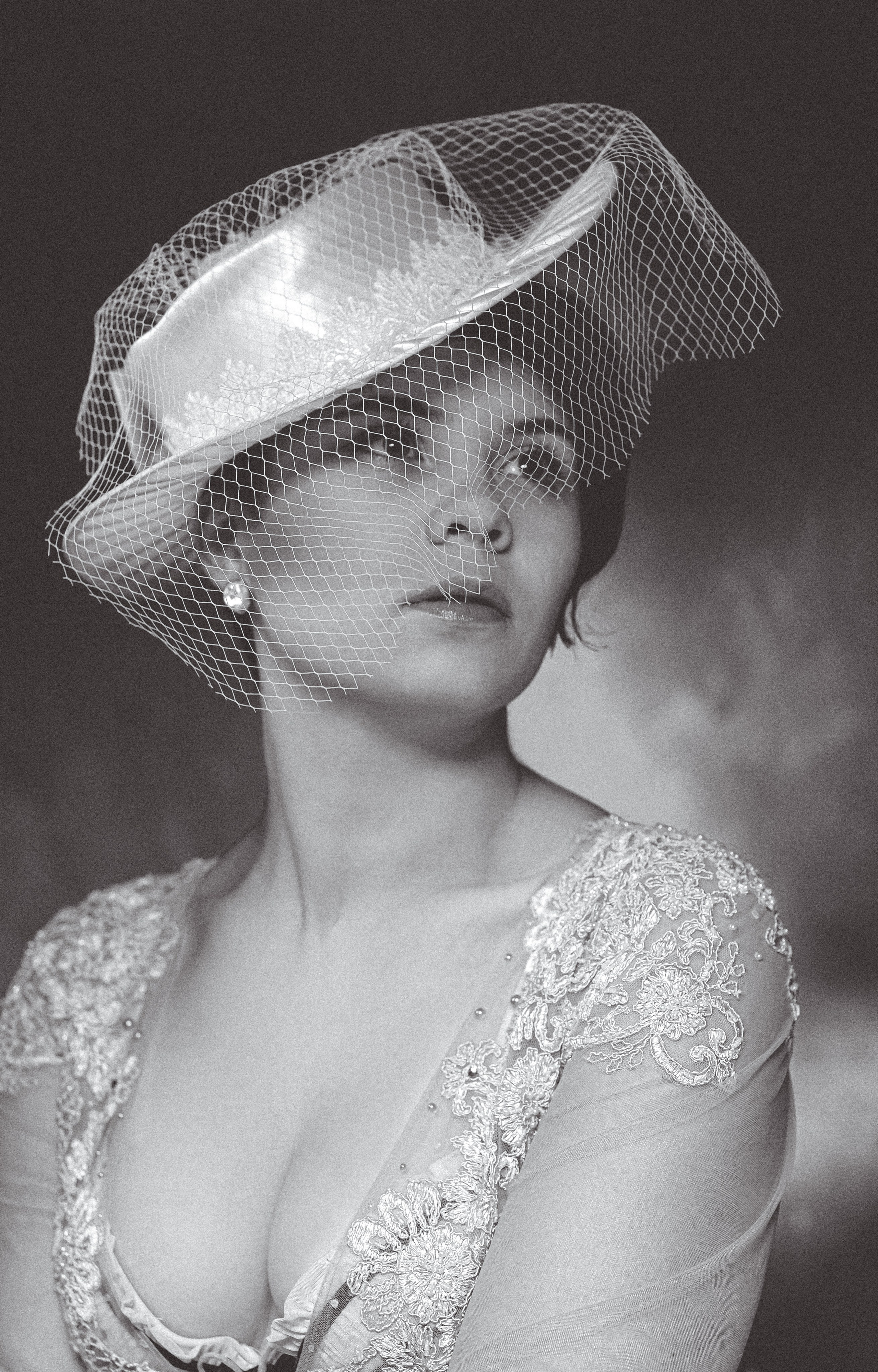 Стиль чб корсет. Фотограф Регина Барская, Калуга