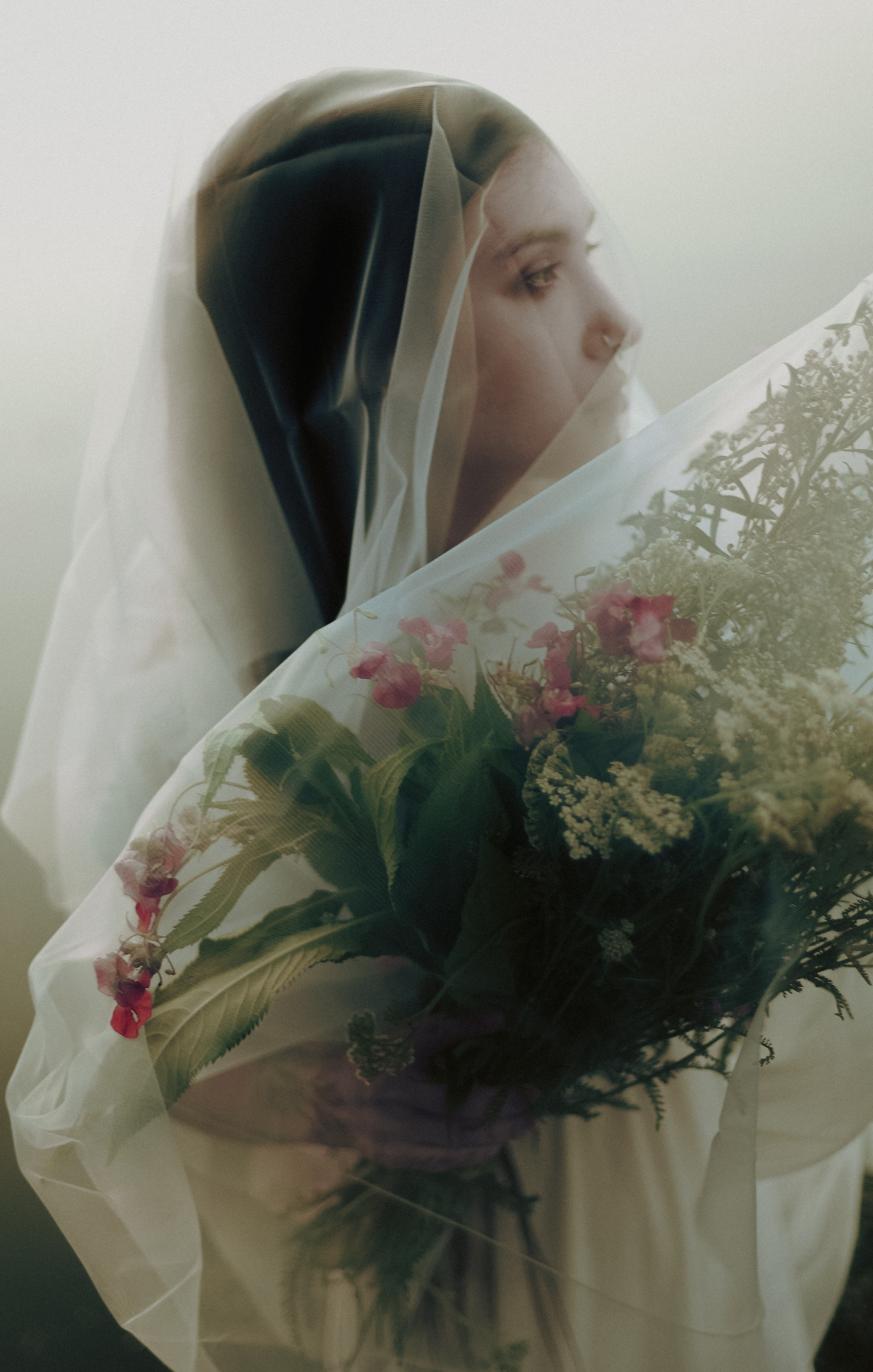 Водянница. Профессиональный фотограф В Коломне Люси Львова