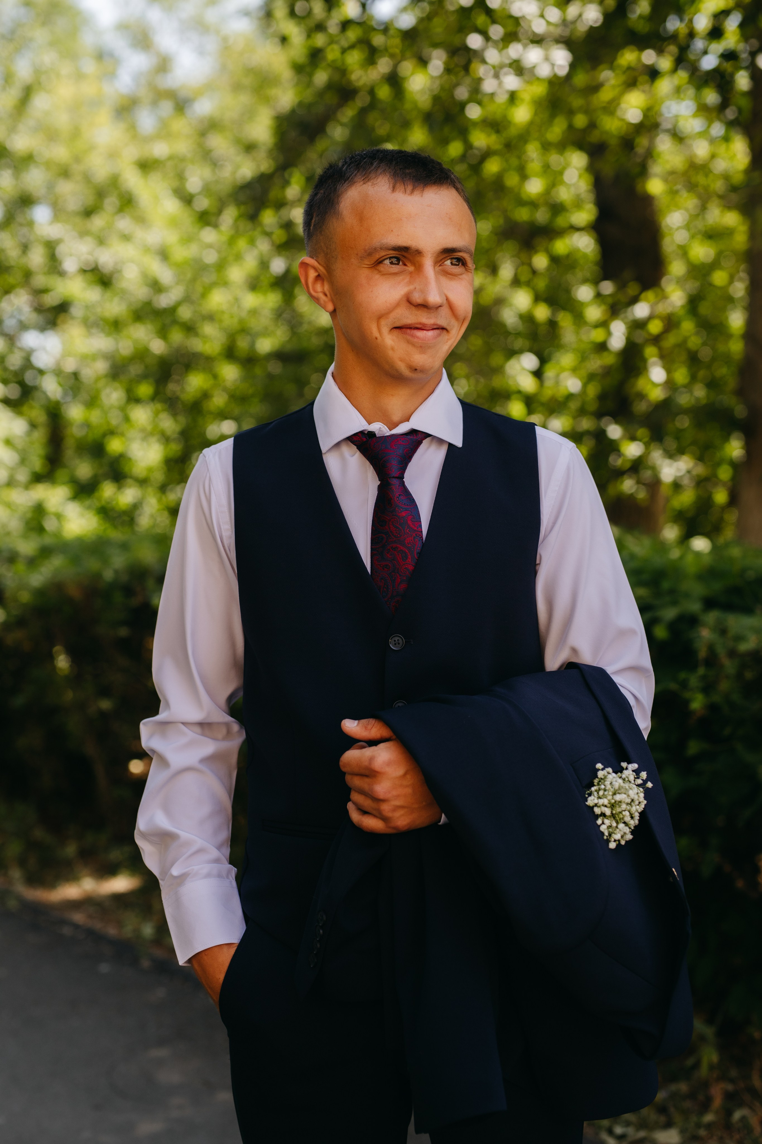 Сергей и Наталия. Свадебный и женский фотограф