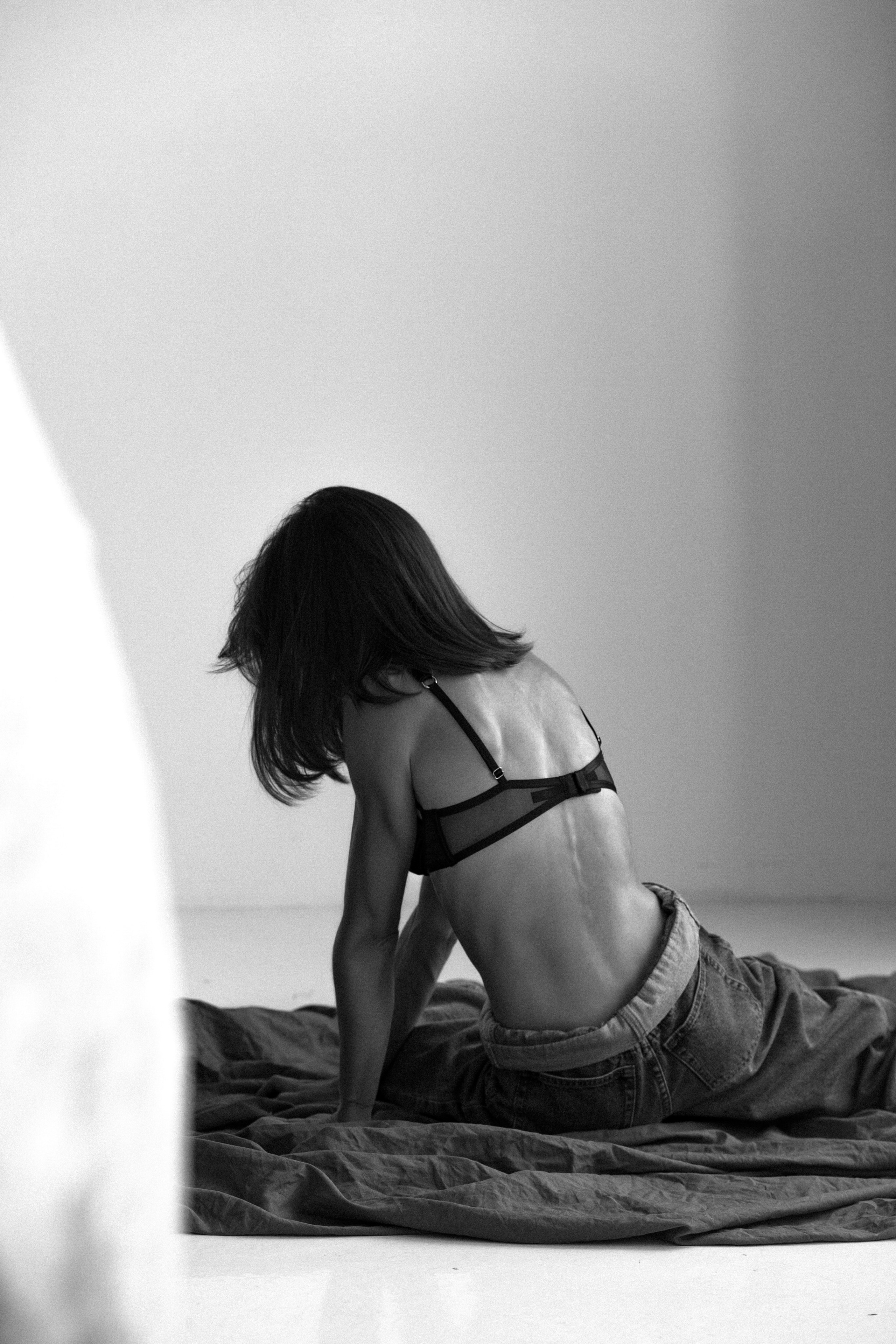 Диана. Фотограф Шевчик Виктория