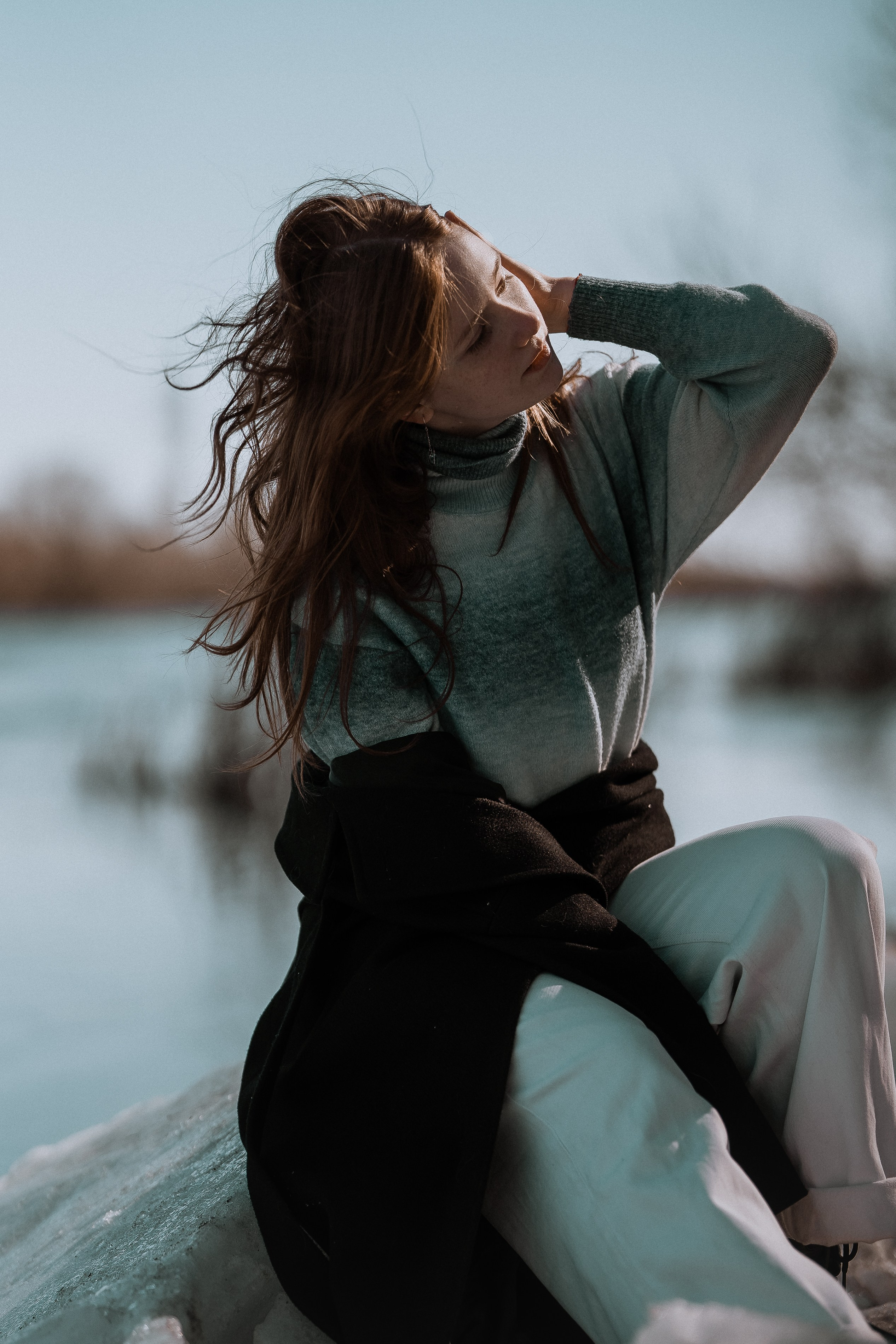 #Весенняя прогулка #когда природа просыпается #Панова Ирина — фотограф. Главная