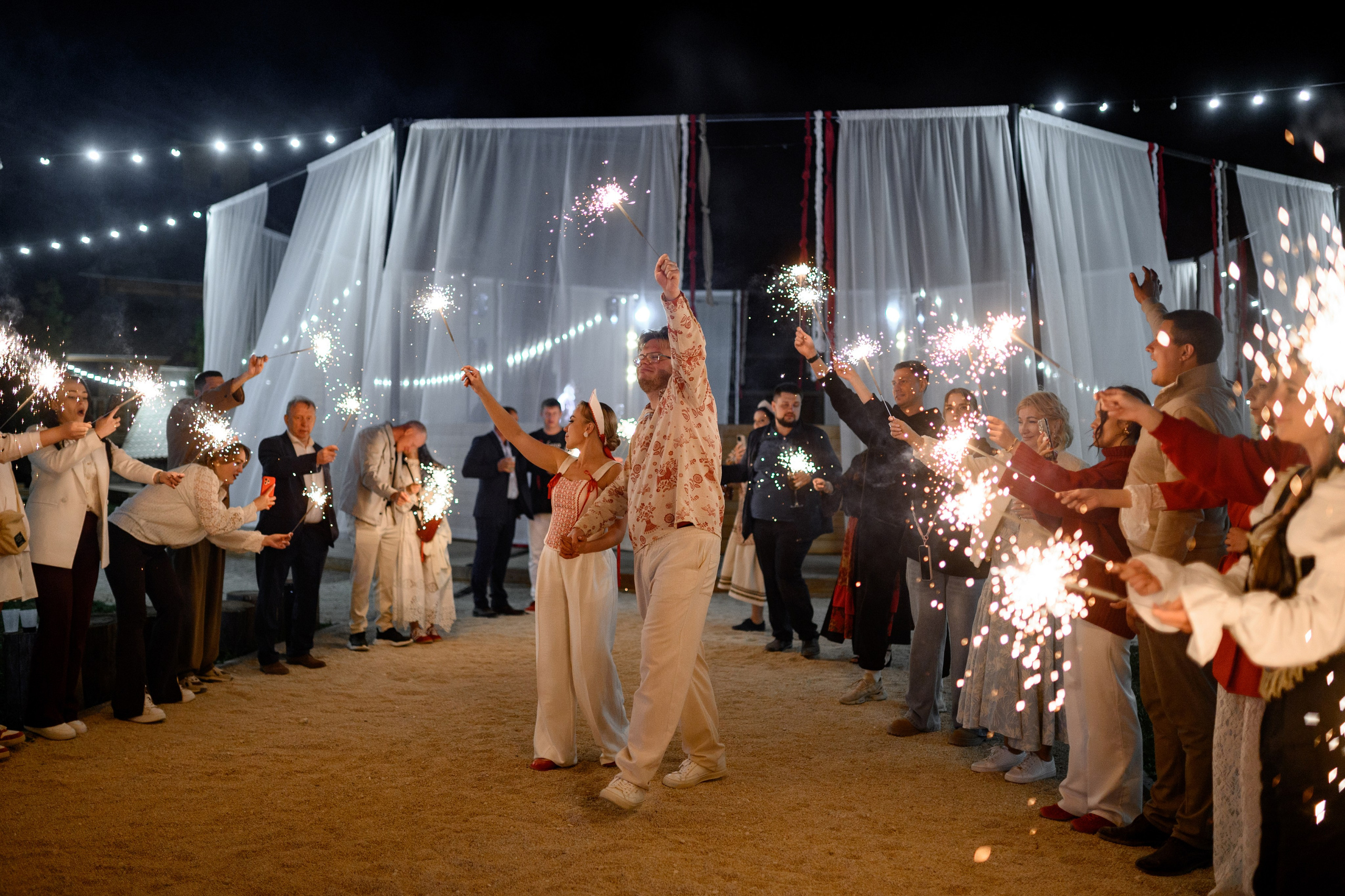 Lisa & Ilya. Фотограф в Липецке Ковалько Евгений