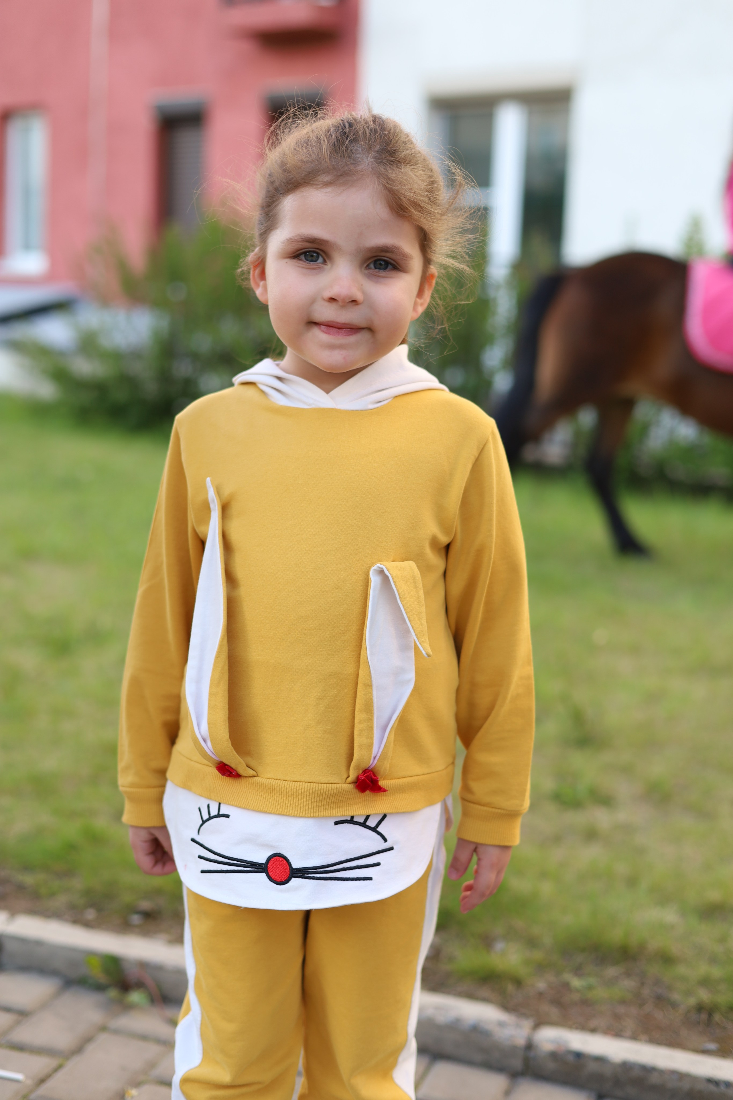 Репортажка: ЖивЁм: День защиты детей. Фотограф в Красноярске Никитина Мария