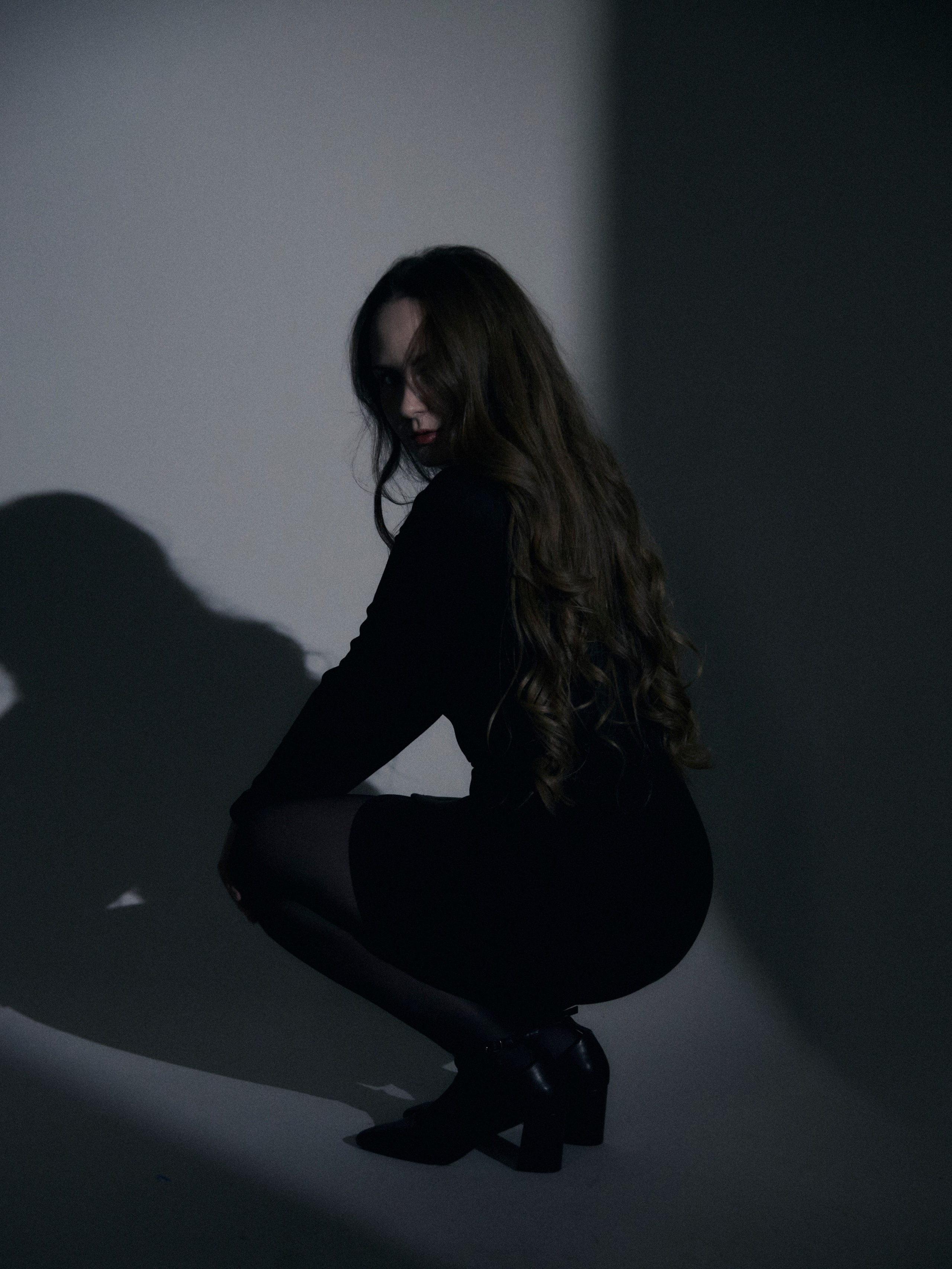 Индивидуальная съемка. Фотограф Комсомольск-на-Амуре Анна Заворина