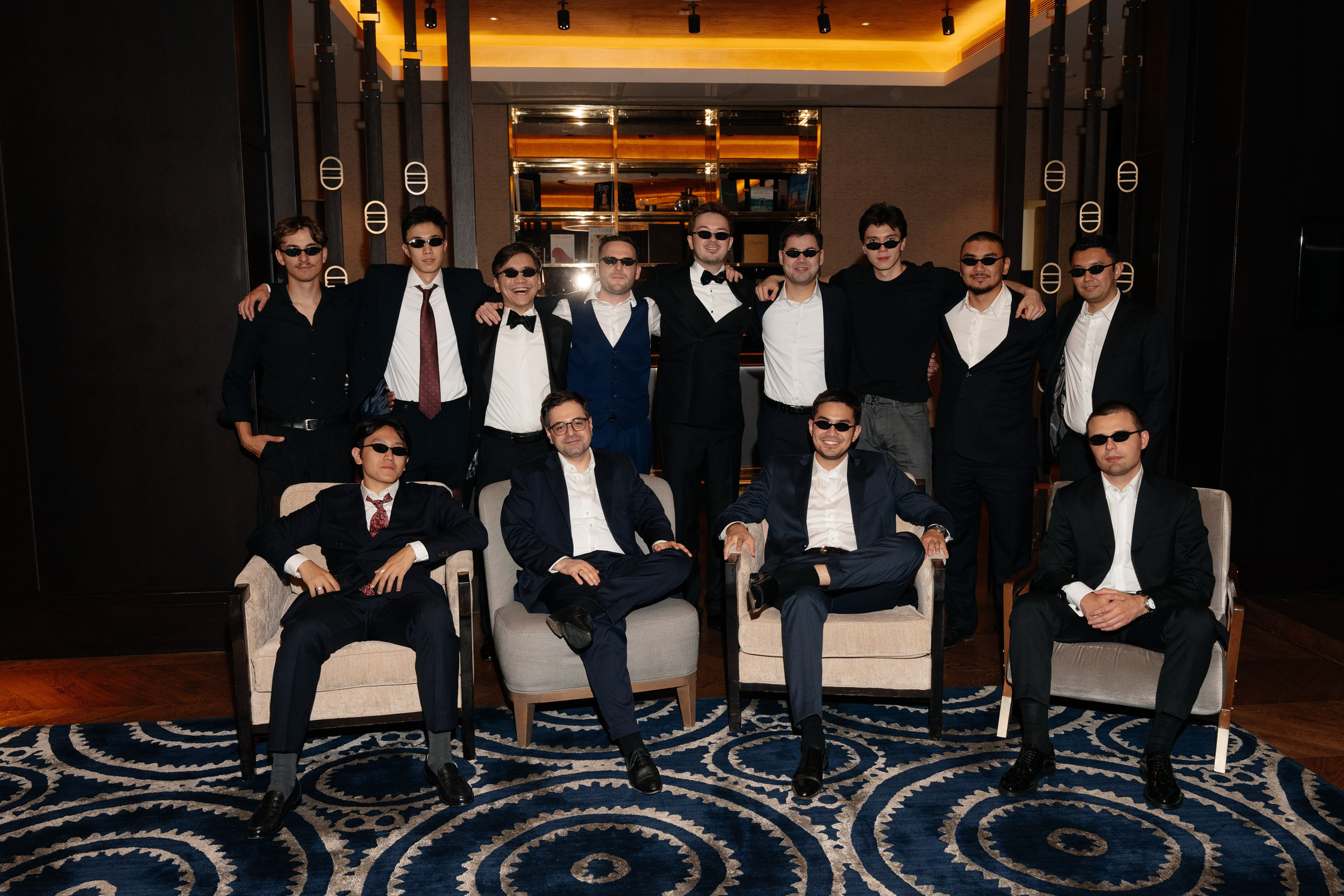 Свадьба. 1917