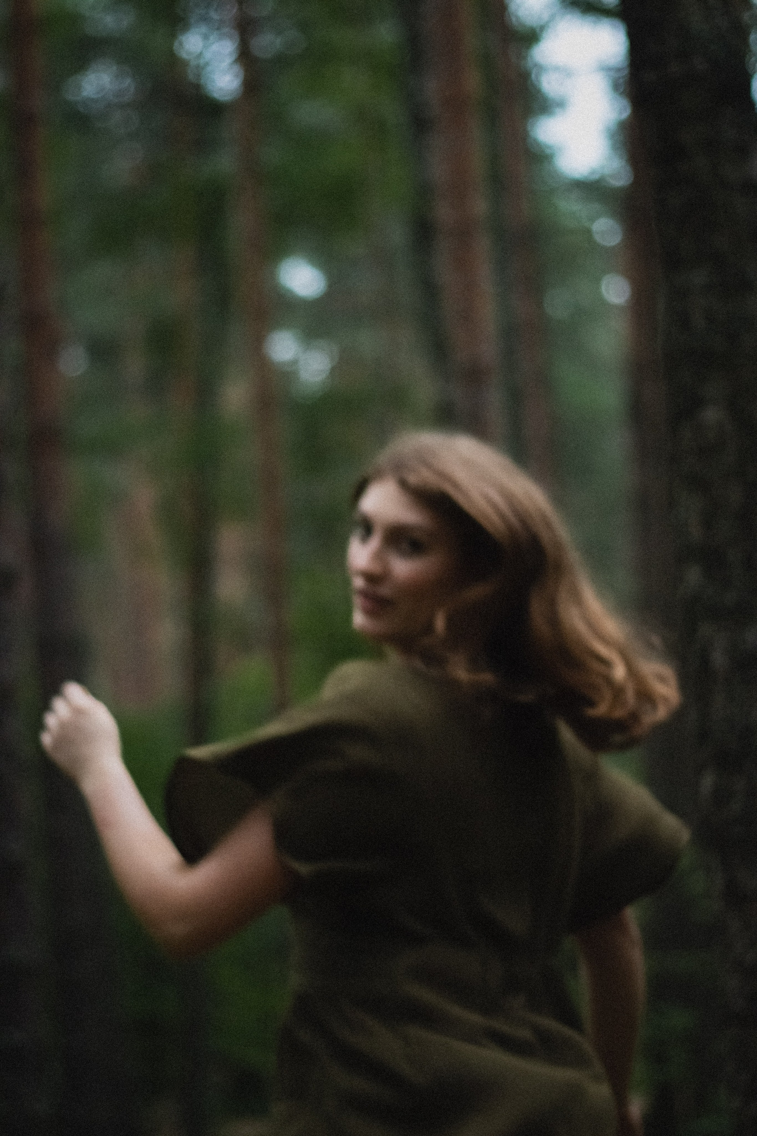 Вика. Репортажный фотограф в Санкт-Петербурге Диана Ларченкова