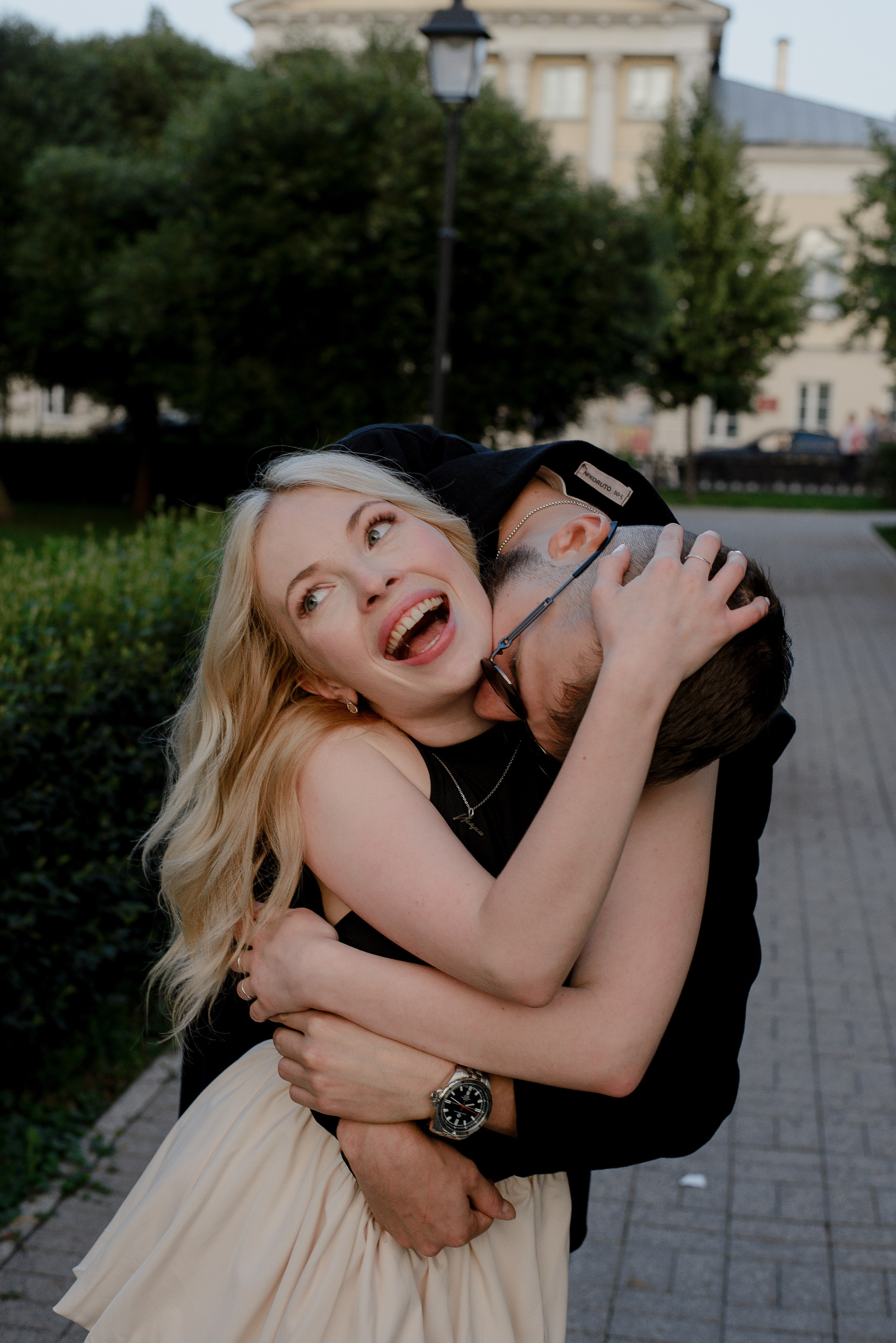 Про любовь. Дина — ваш фотограф в Коломне и Москве. Живые портреты, любимые люди, важные события. Всё, что хочется помнить