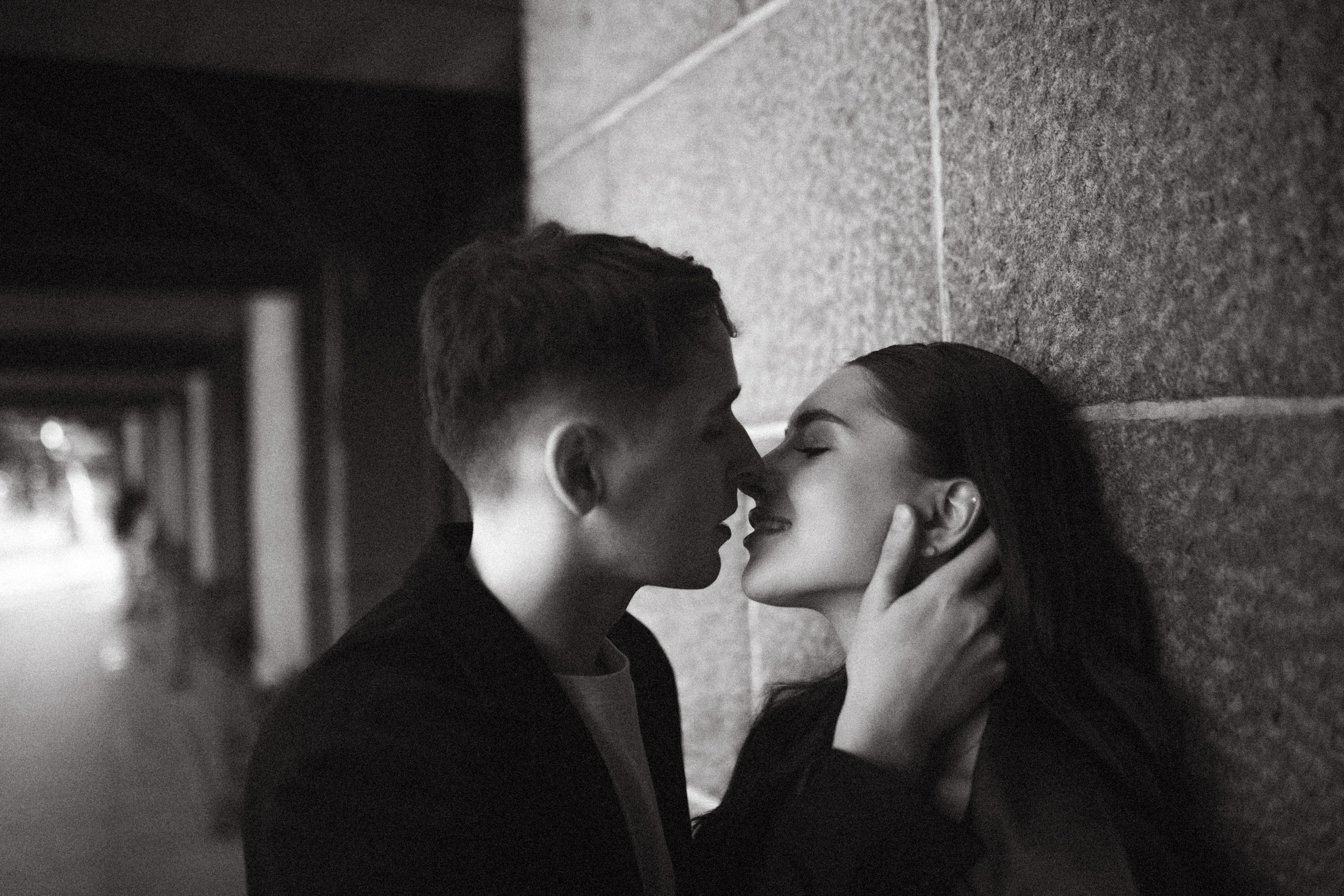 Д & A | Санкт-Петербург. Фотограф Екатерина Амбрушкевич