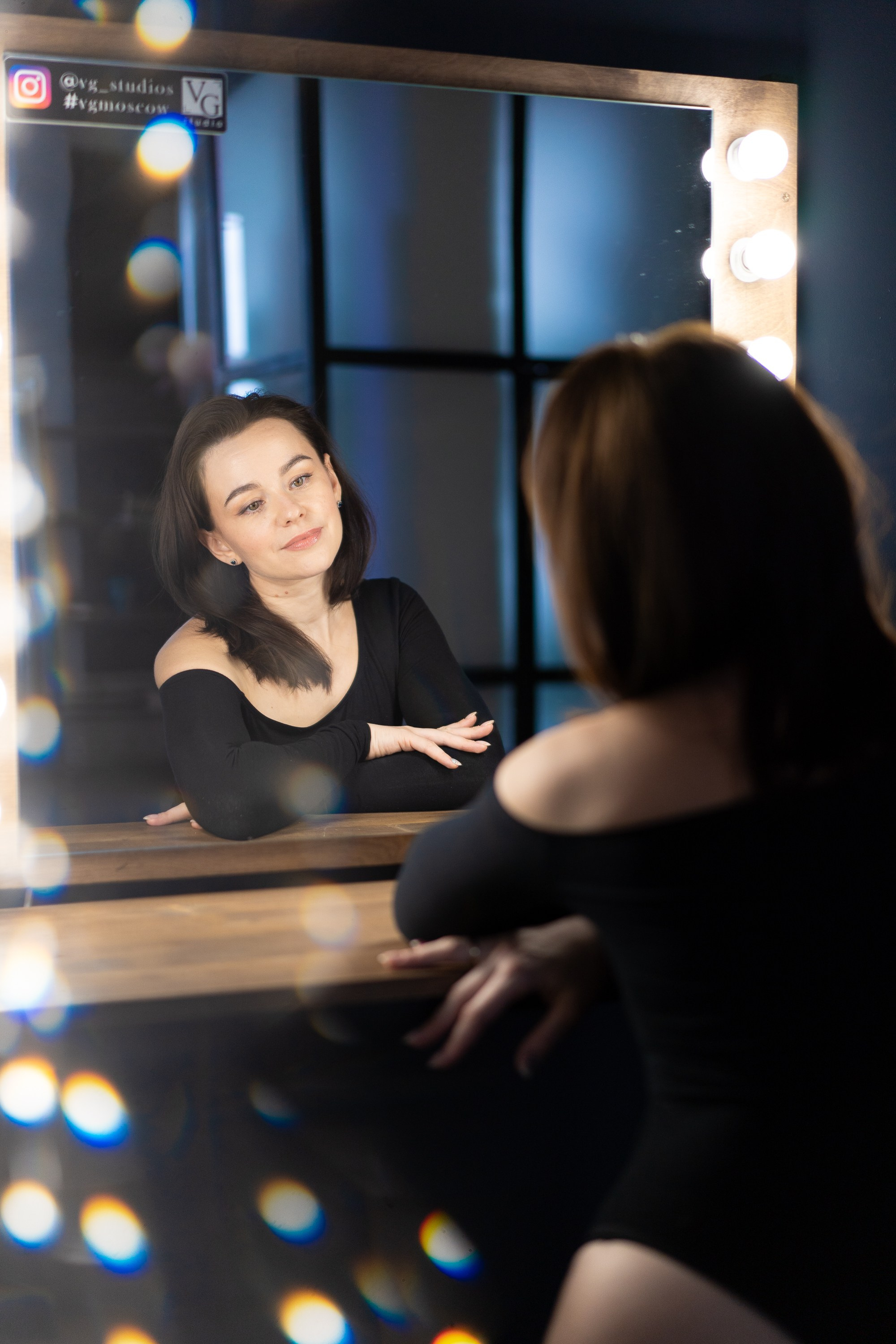 Евгения. Главная