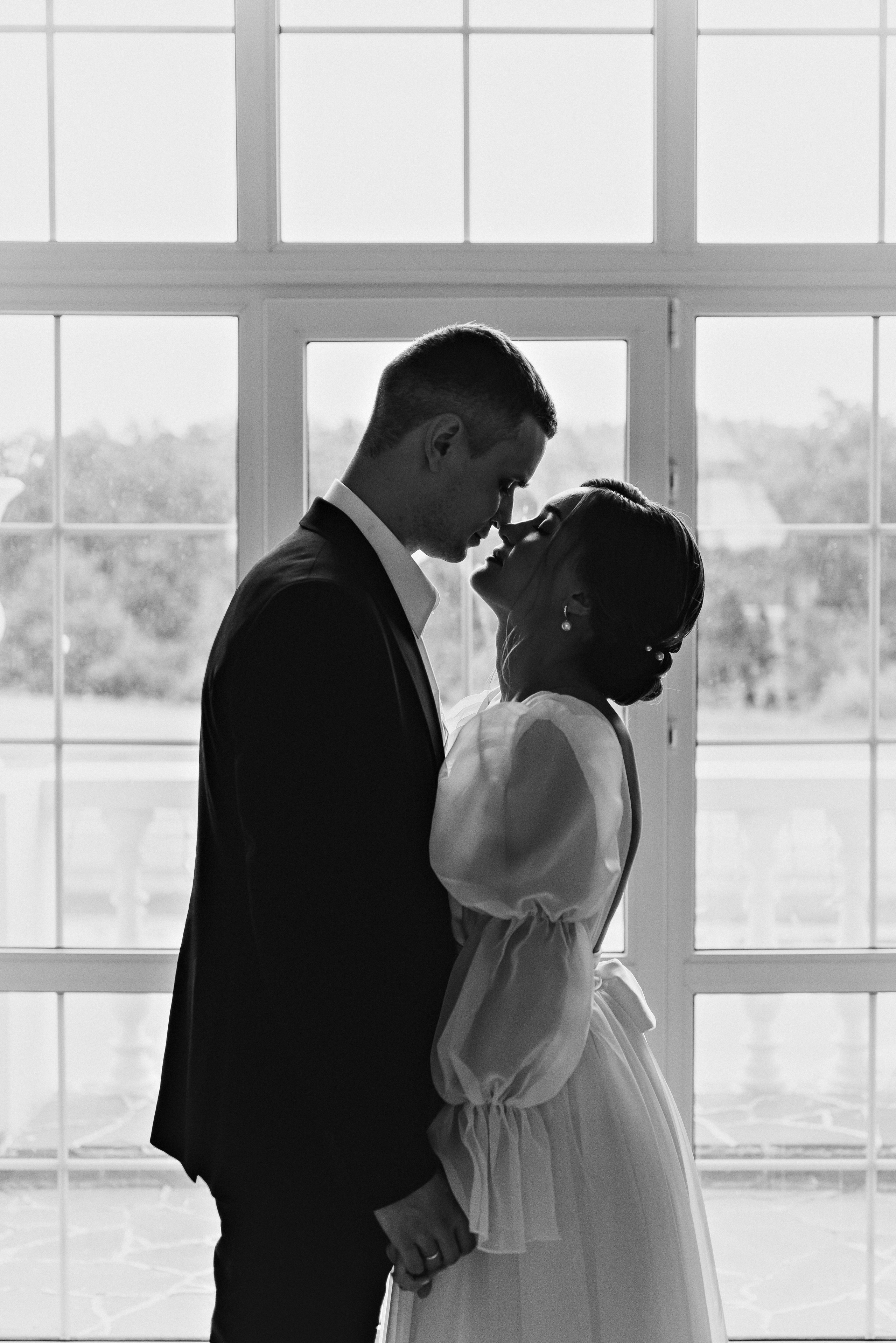 Данил и Юля 23.06.2023. Свадебный фотограф в Тамбове и области