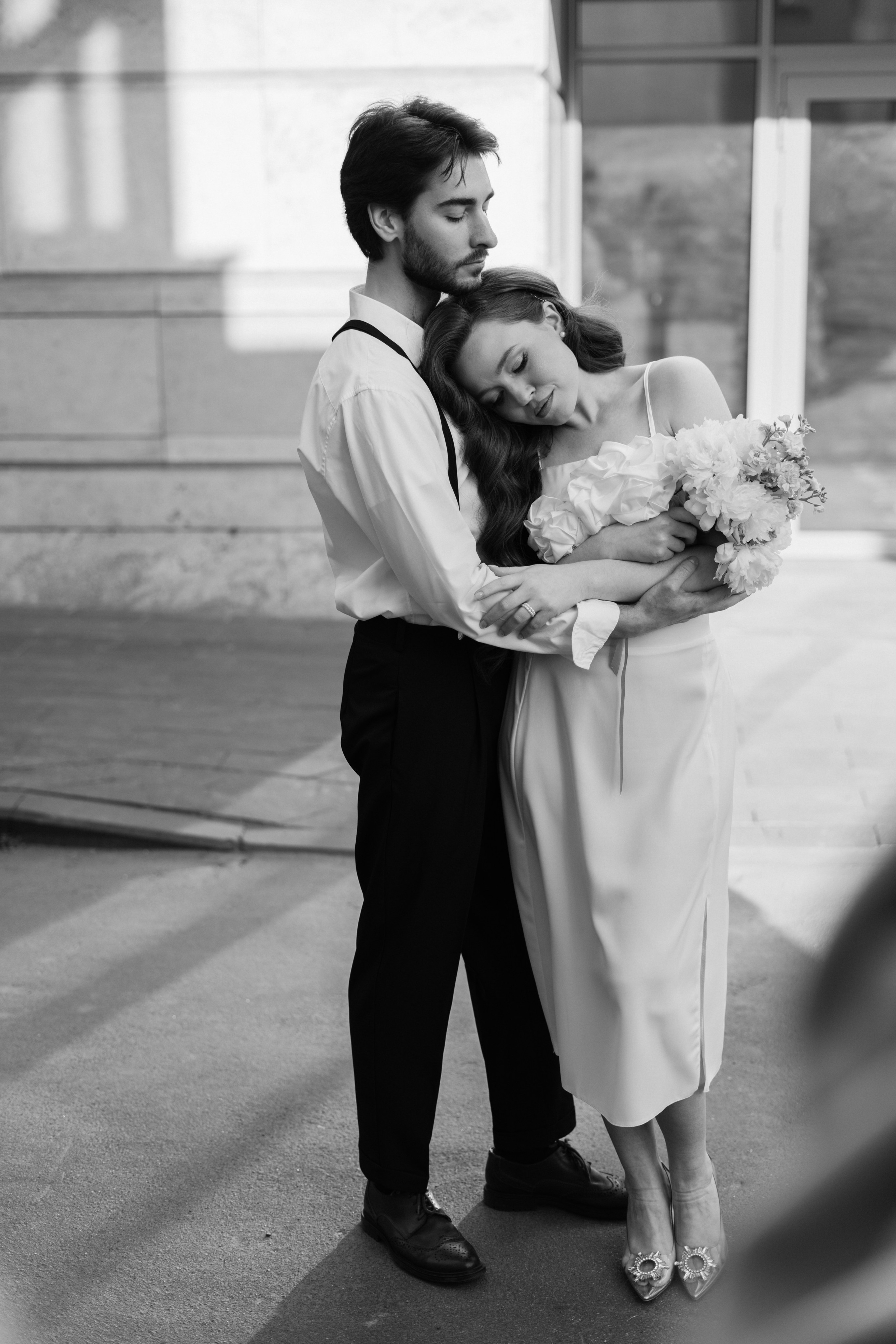 Вы. Любовь. Москва. Свадебный и семейный фотограф в Москве и Красногорске — живые кадры | Анастасия Смирнова