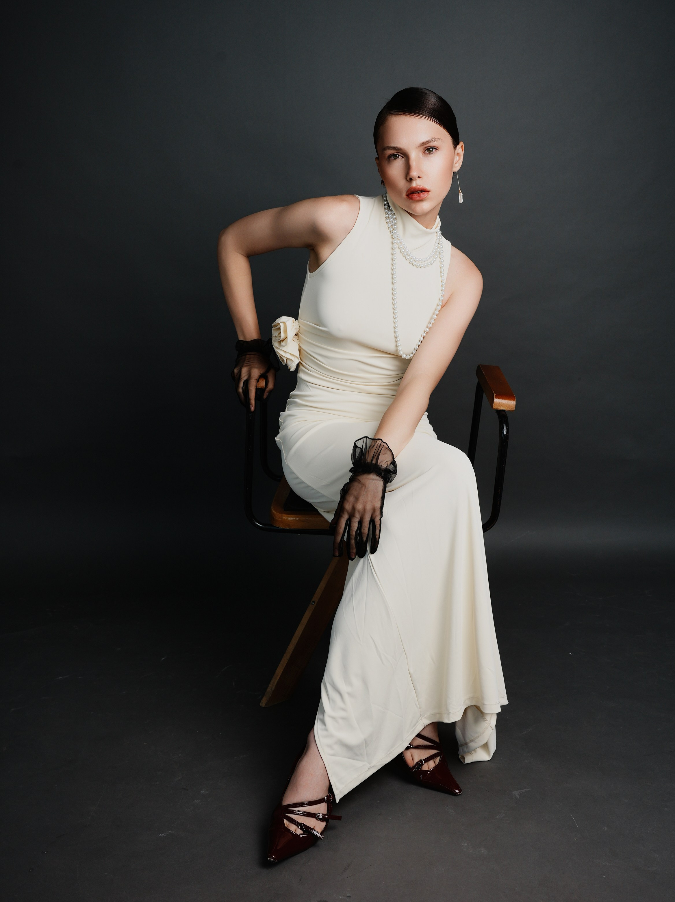 Юля. Маргарита — фотограф и видеограф / Москва