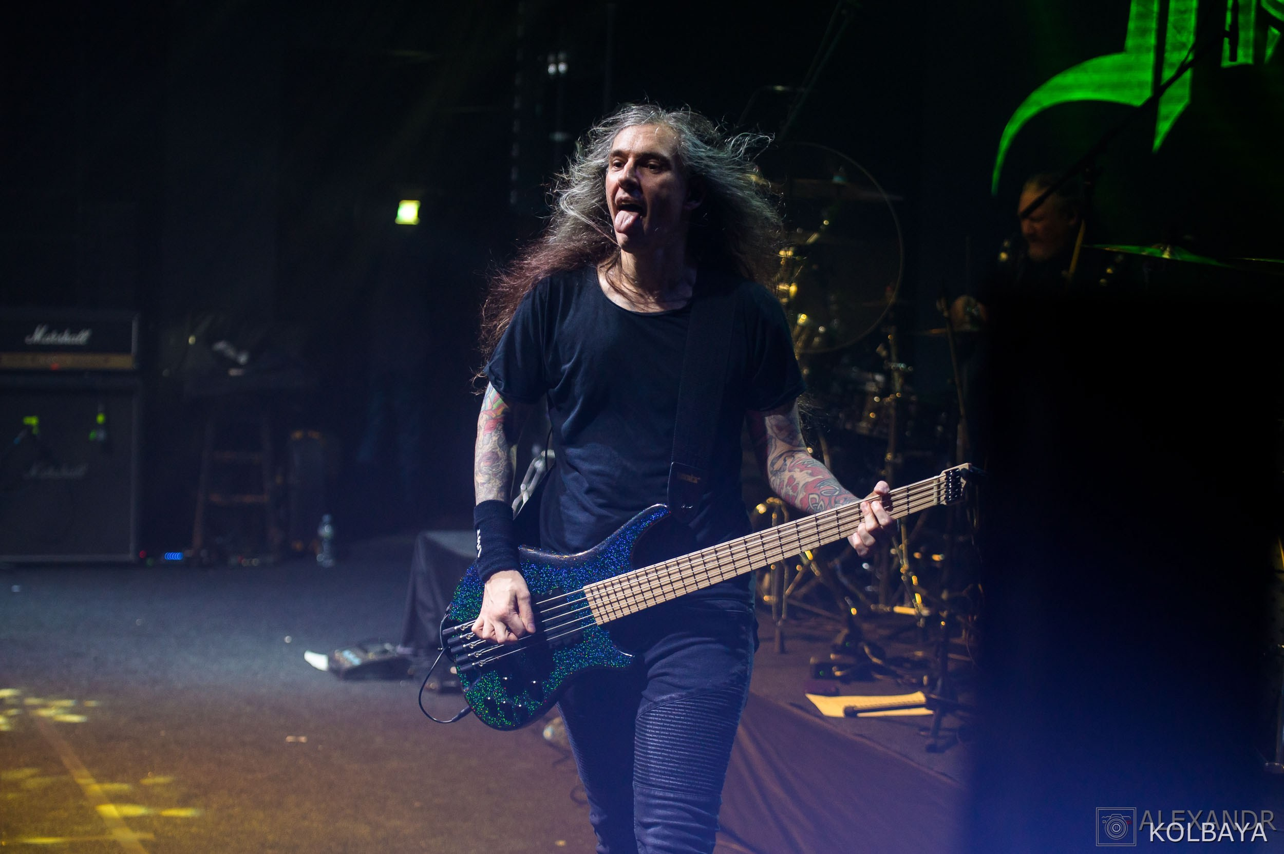 Эпидемии 29 лет — концерт в день рождения. Концертный и театральный репортажный фотограф в Москве Александр Колбая