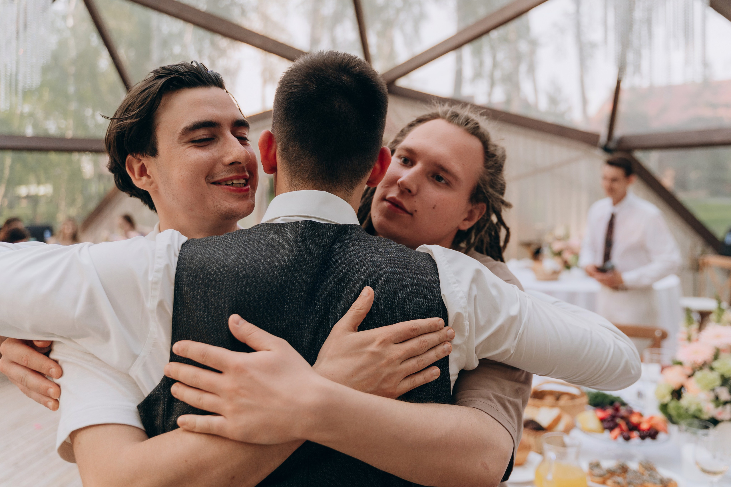 Алиса и Максим. Полный день 6 часов. Фотограф Москва Виктория-Антуанетта