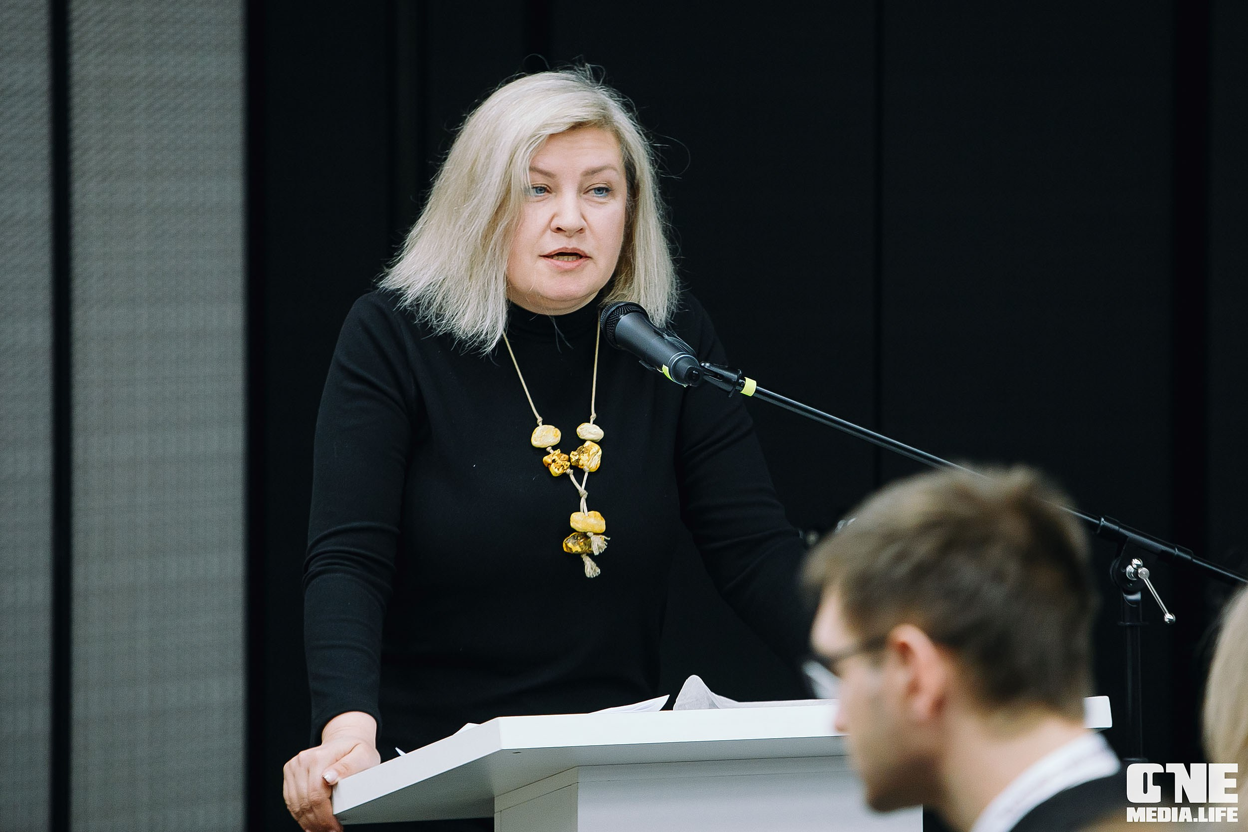 Балтийский Культурный Форум 2024. One Media Life: фоторепортажи, фотоотчеты с мероприятий и заведений