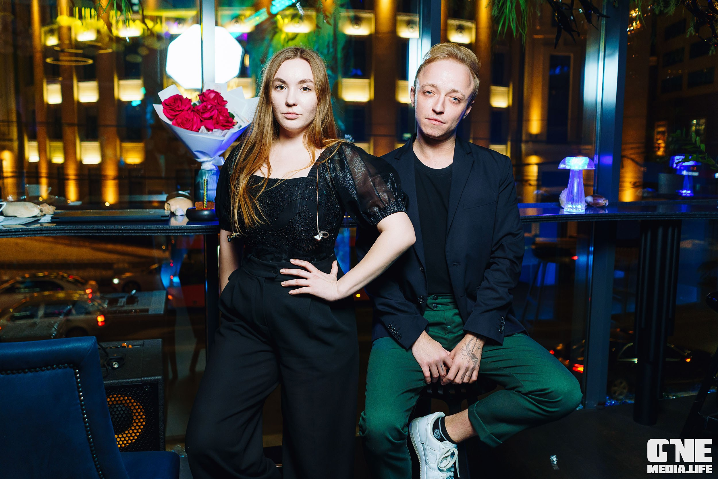 Фоторепортаж из ресторана Океан. One Media Life: фоторепортажи, фотоотчеты с мероприятий и заведений