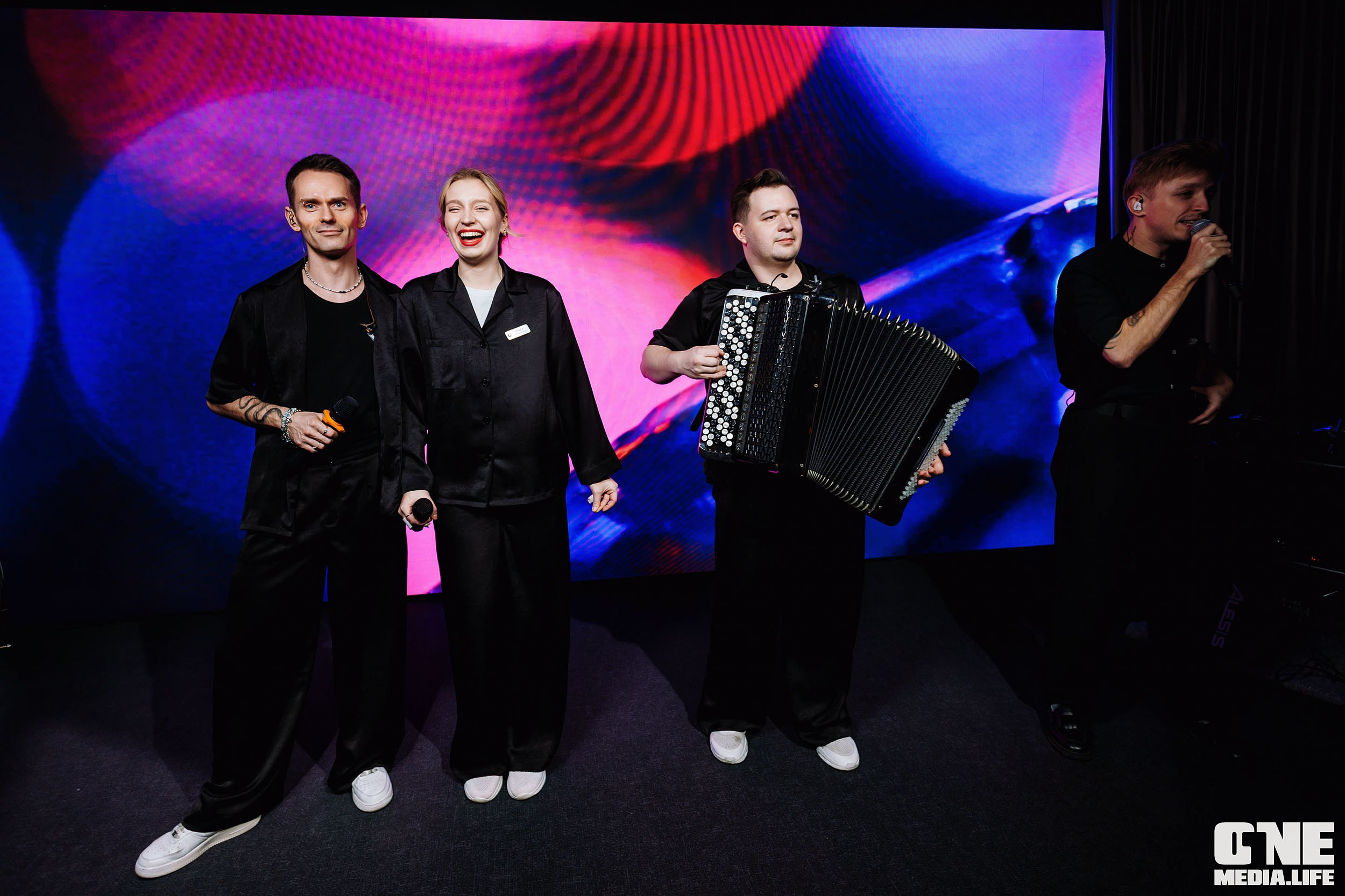 Фоторепортаж из ресторана Океан. One Media Life: фоторепортажи, фотоотчеты с мероприятий и заведений