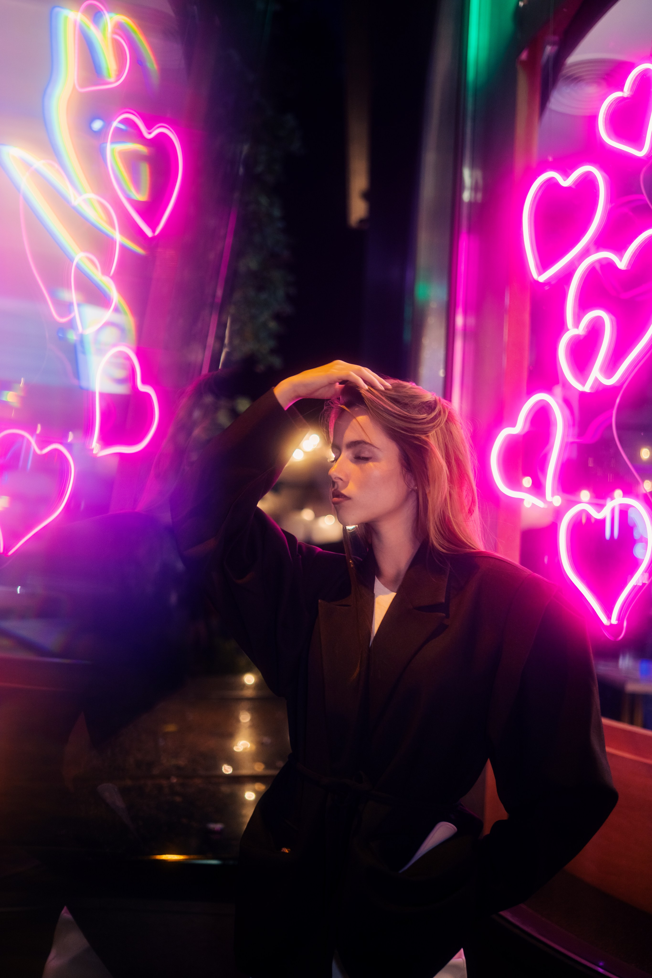 Heart Refractions. Felixtones