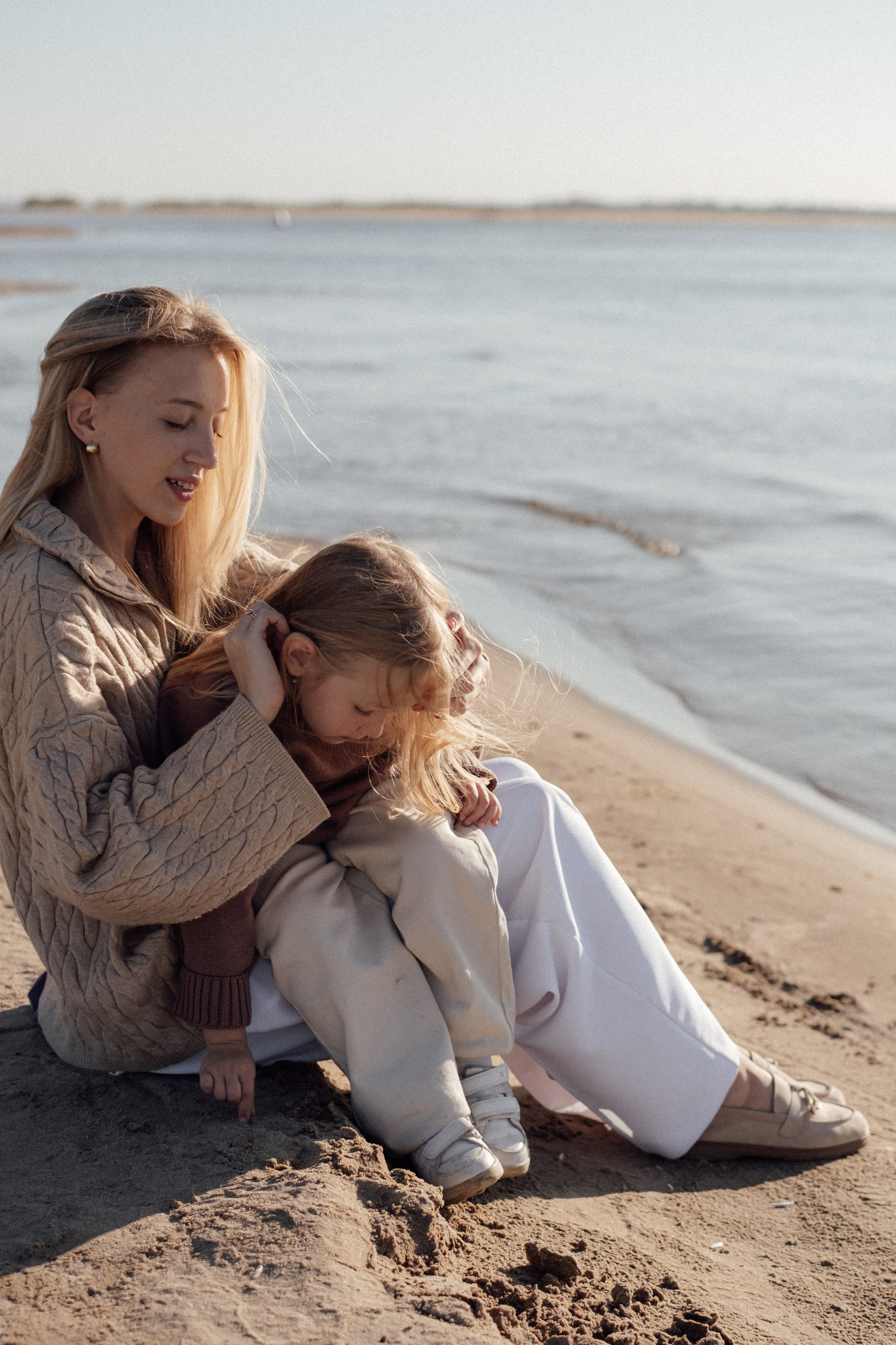 Кира + Ксюша + Саша. Свадебный и семейный фотограф г. Волгоград Биленко Ангелина