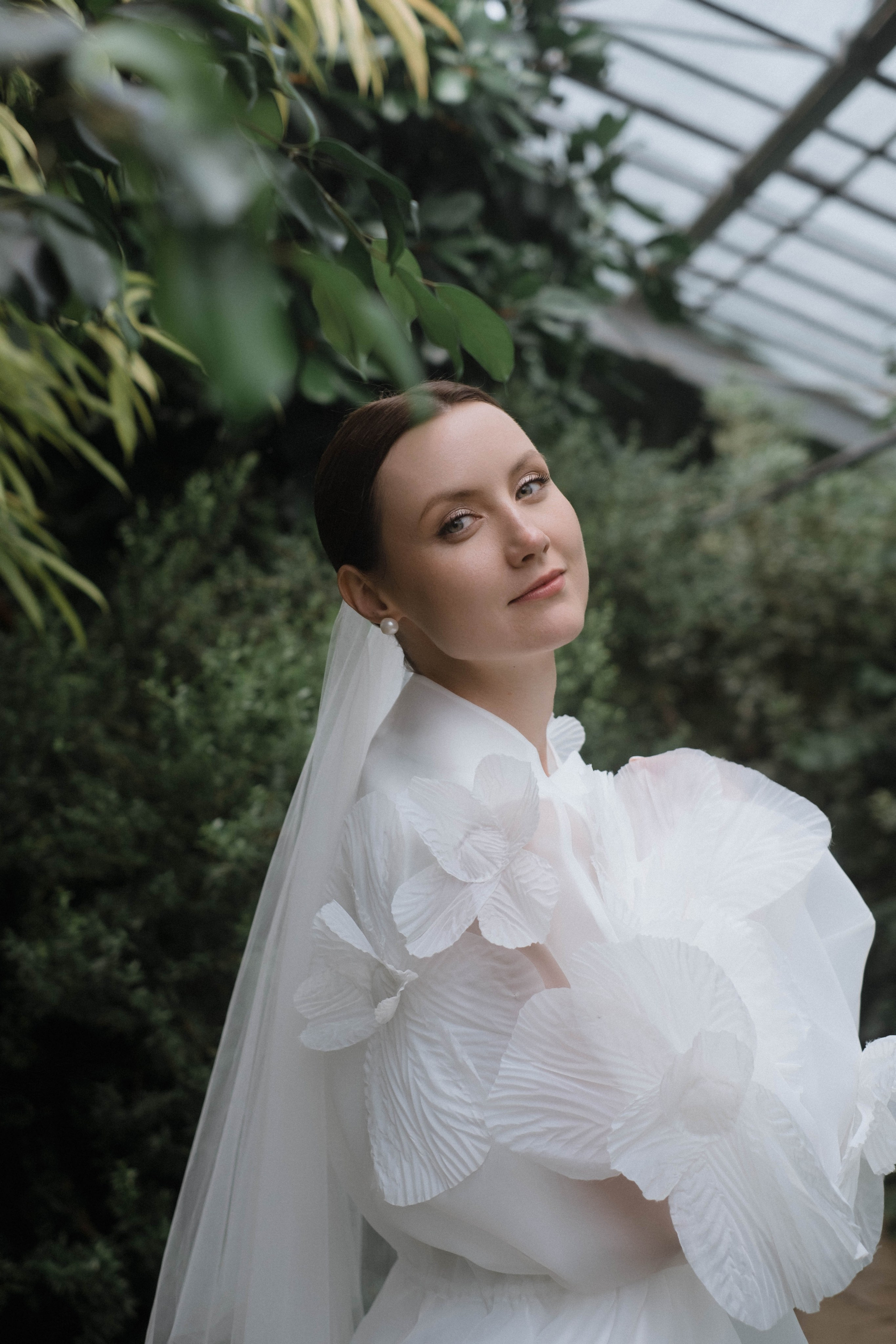 Дарья и Виталий. Свадебный и семейный фотограф г. Волгоград Биленко Ангелина