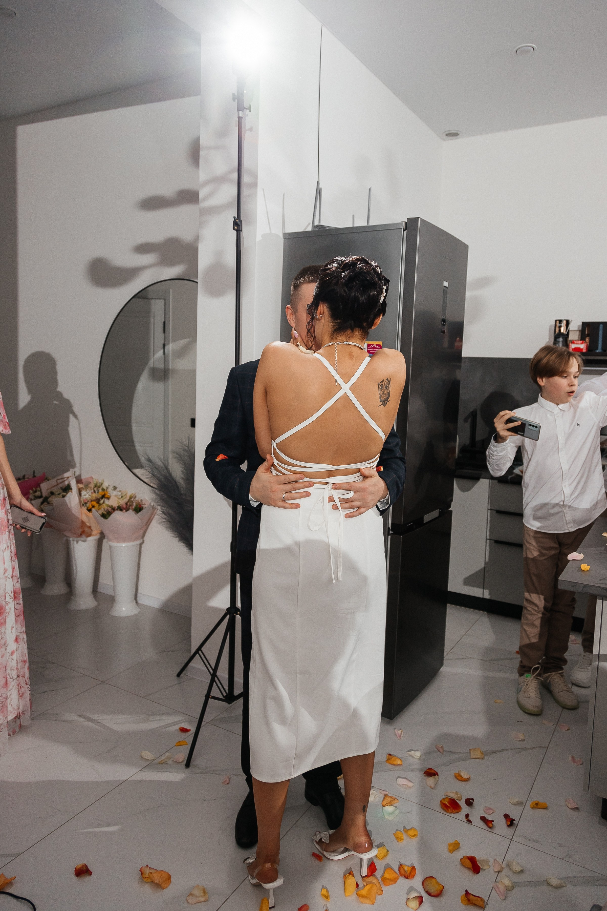 Вадим и Юлия/2024. Свадебный и семейный фотограф в Екатеринбурге