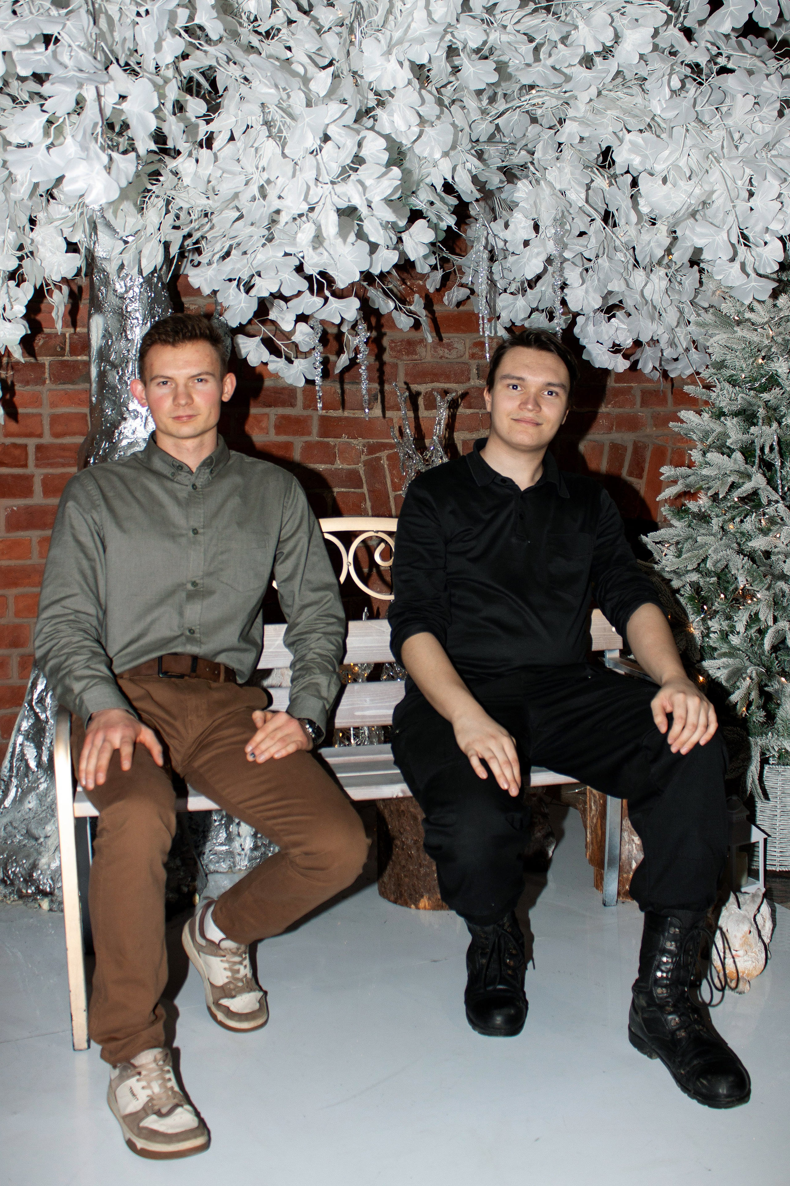 3D Vision. Фотограф в Санкт-Петербурге Рейдер Дарья