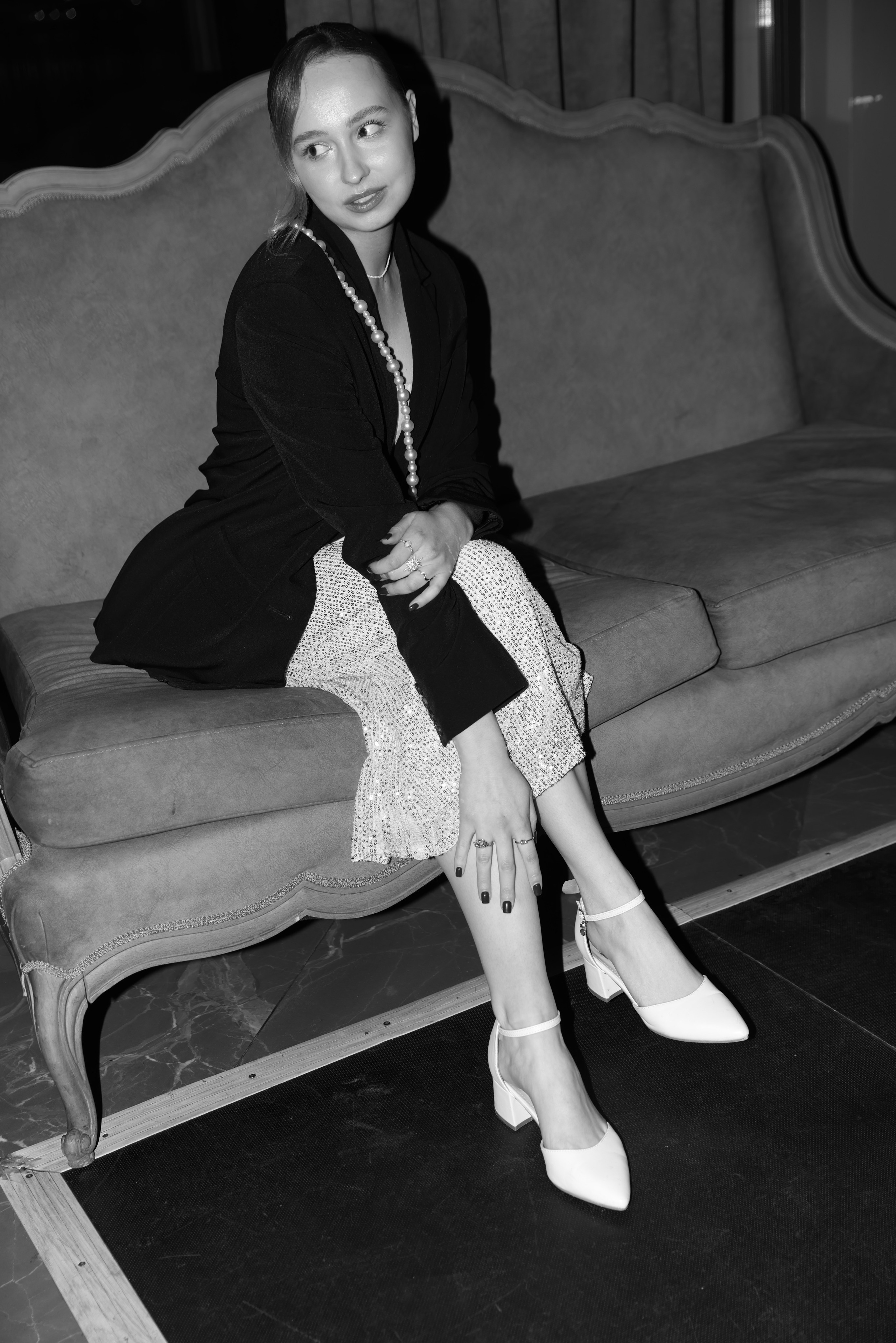 Natalich Hen-party. Fashion Фотограф в СПб Yana Kochkina