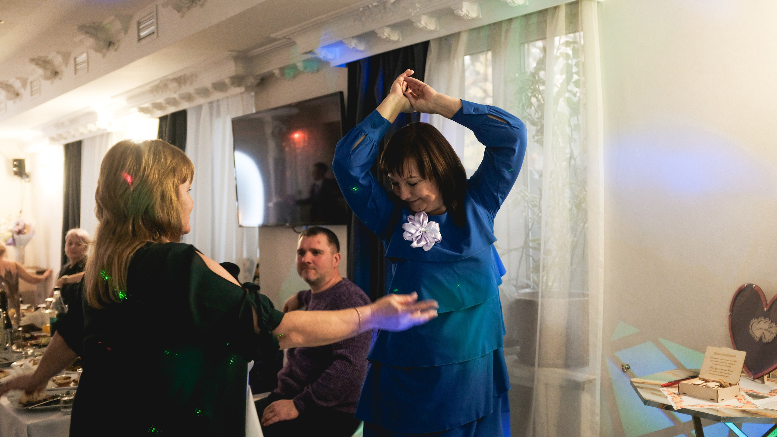 Wedding shots` Andrew&Helen. Художественный деятель | фотограф