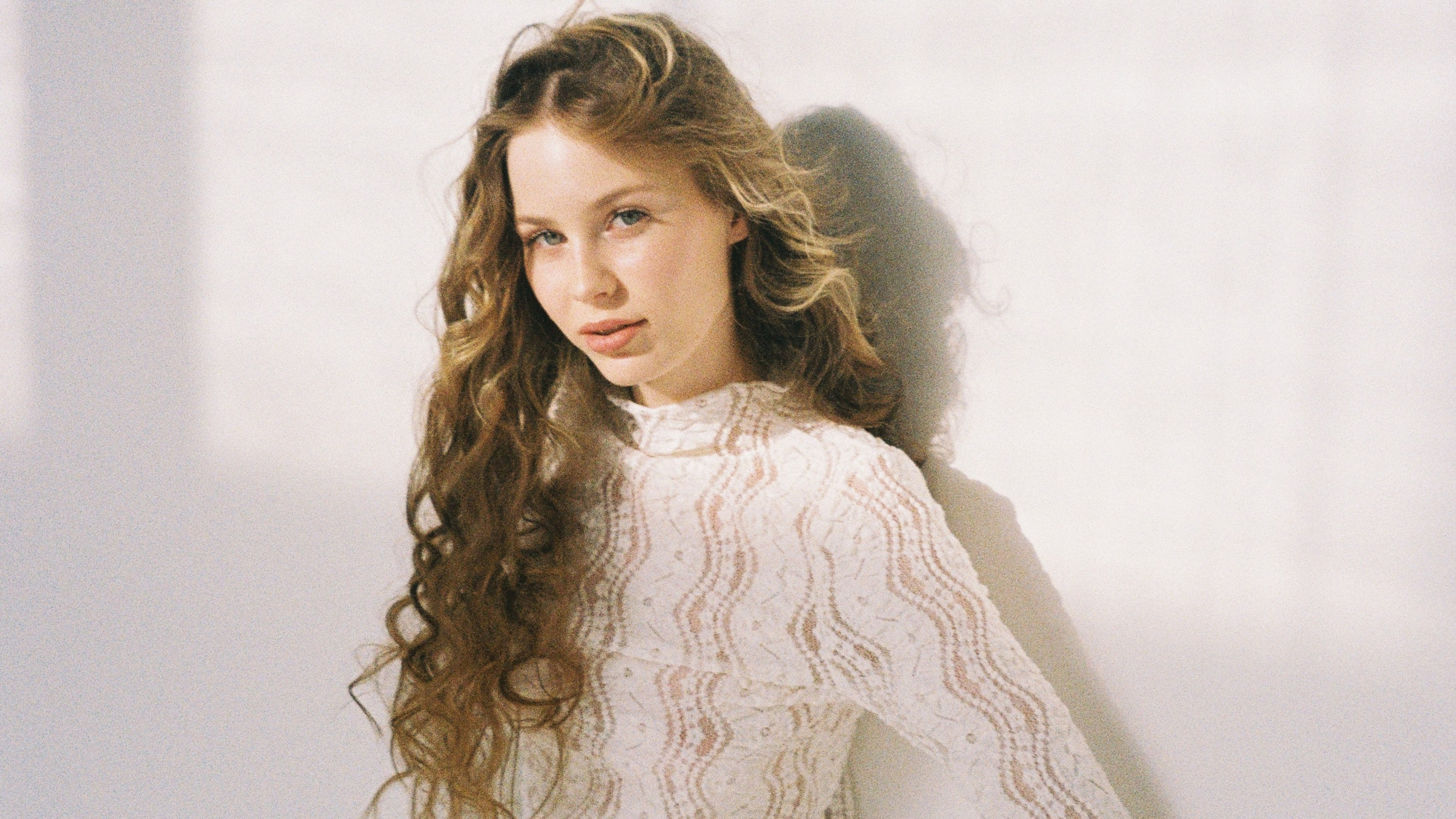 Лидия | Портретная фотосессия | Санкт-Петербург. Пленочный фотограф в Санкт-Петербурге Ксения Давыдова