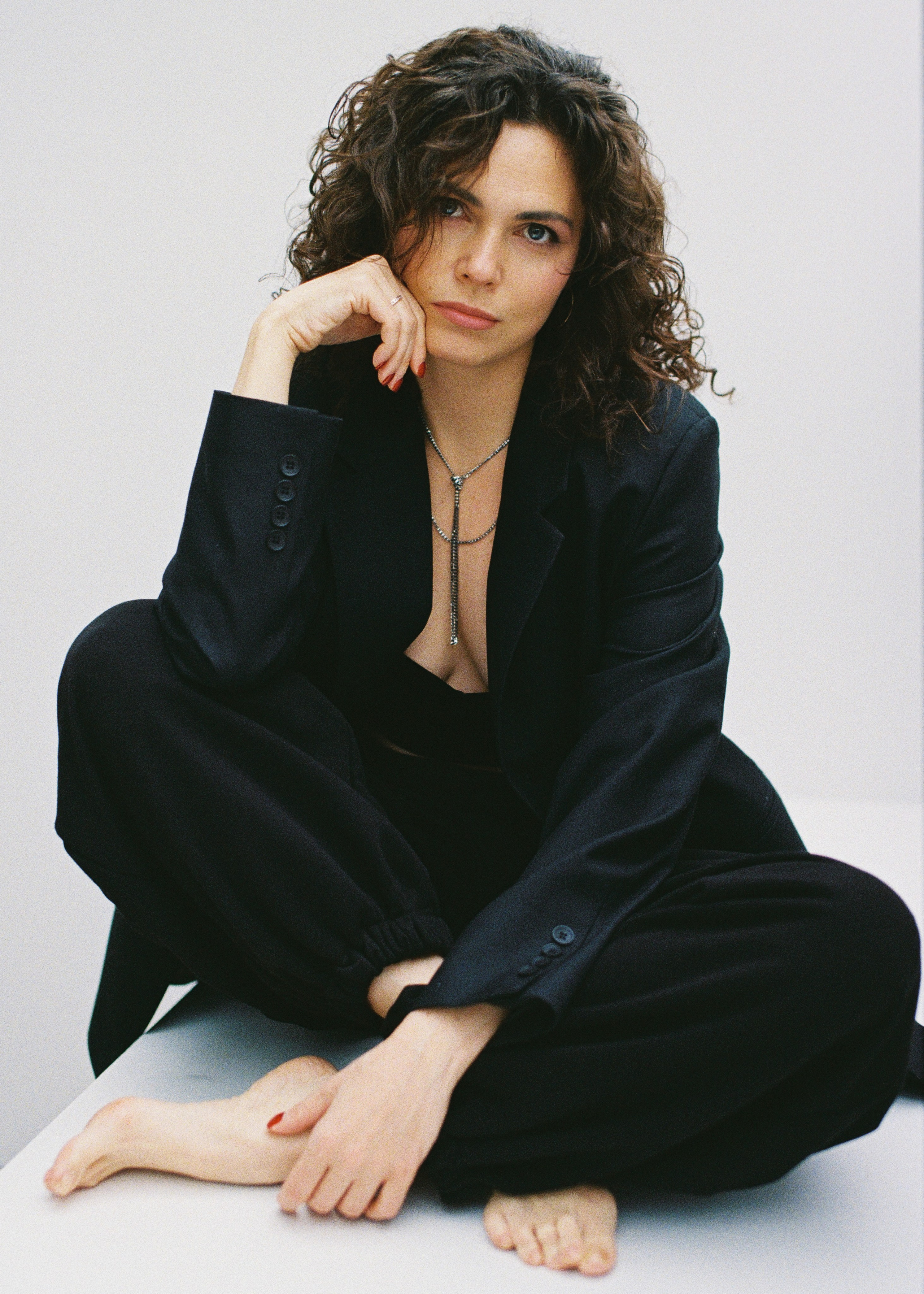 Пленочный фотограф в СПб | Портреты на пленку | Ксения Давыдова