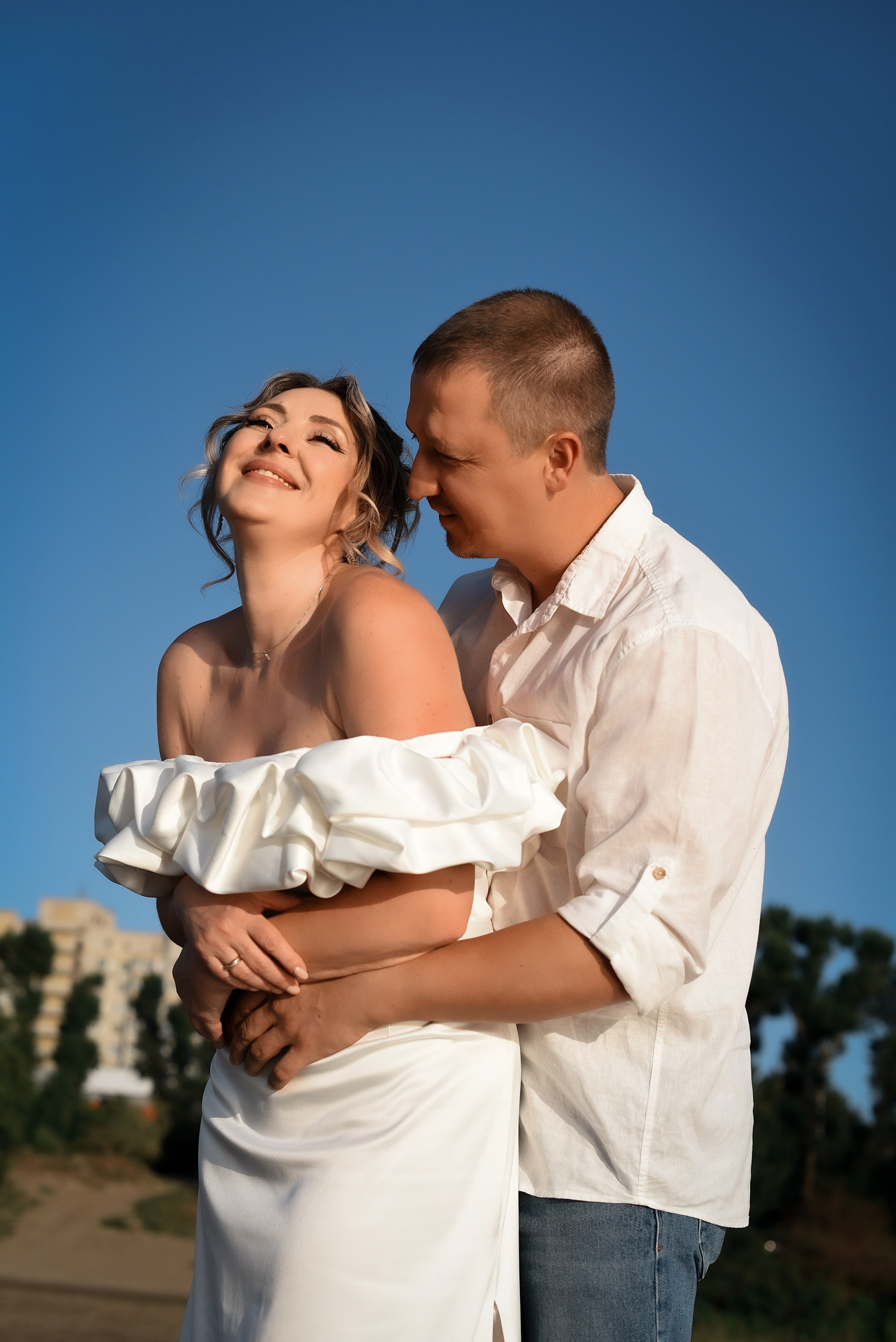 НАТАЛЬЯ и АНДРЕЙ. Фотограф и видеограф в Краснодаре Анастасия Шеверева