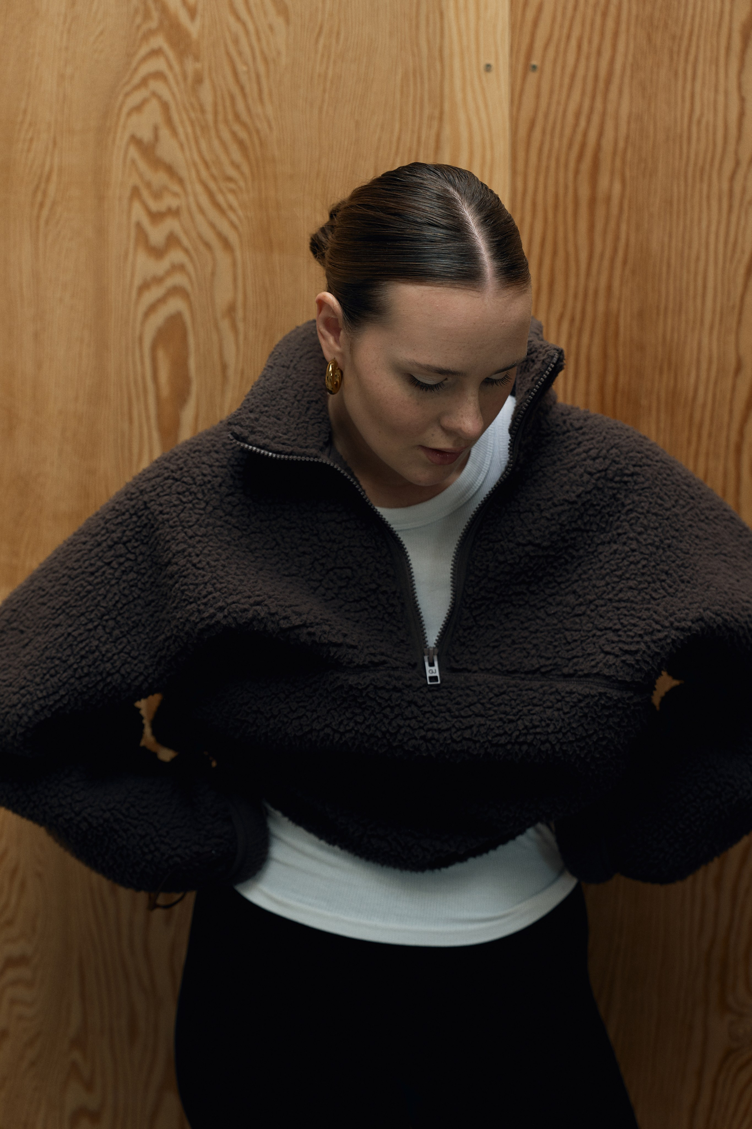 Настя. Главная