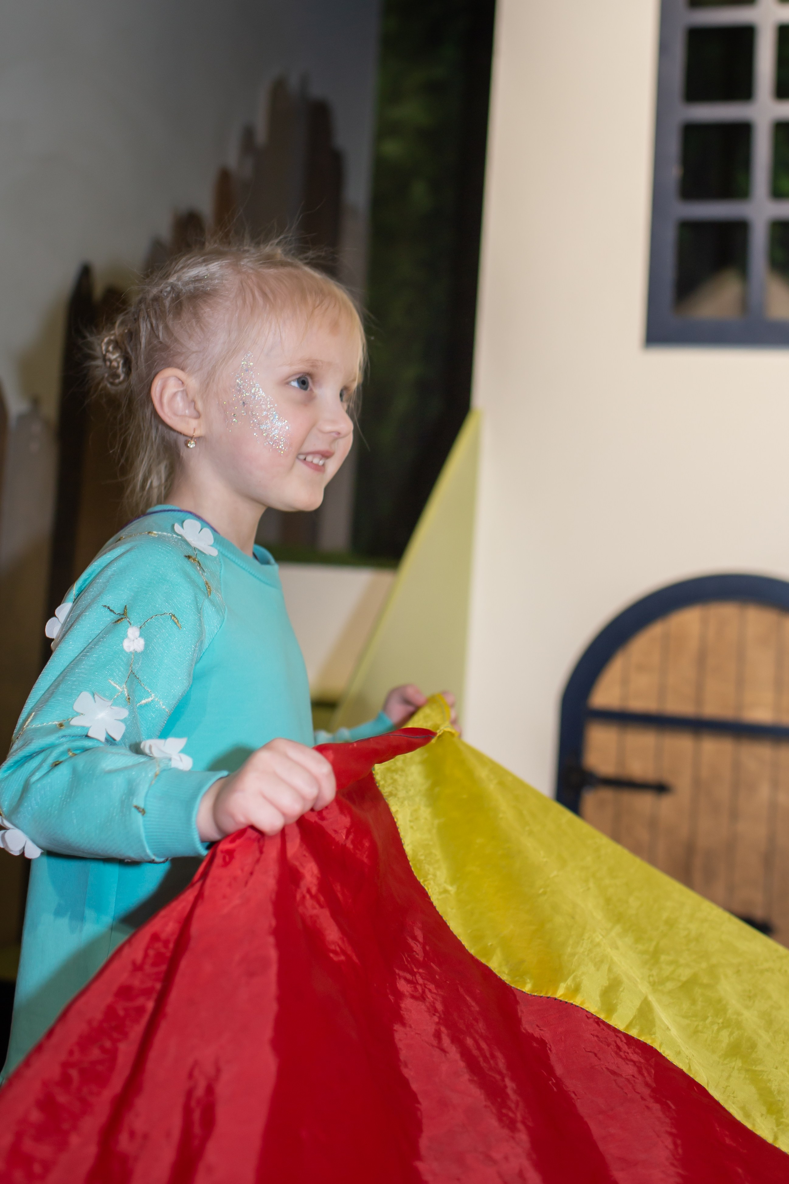 Данила 5 лет. Семейный фотограф в Санкт-Петербурге