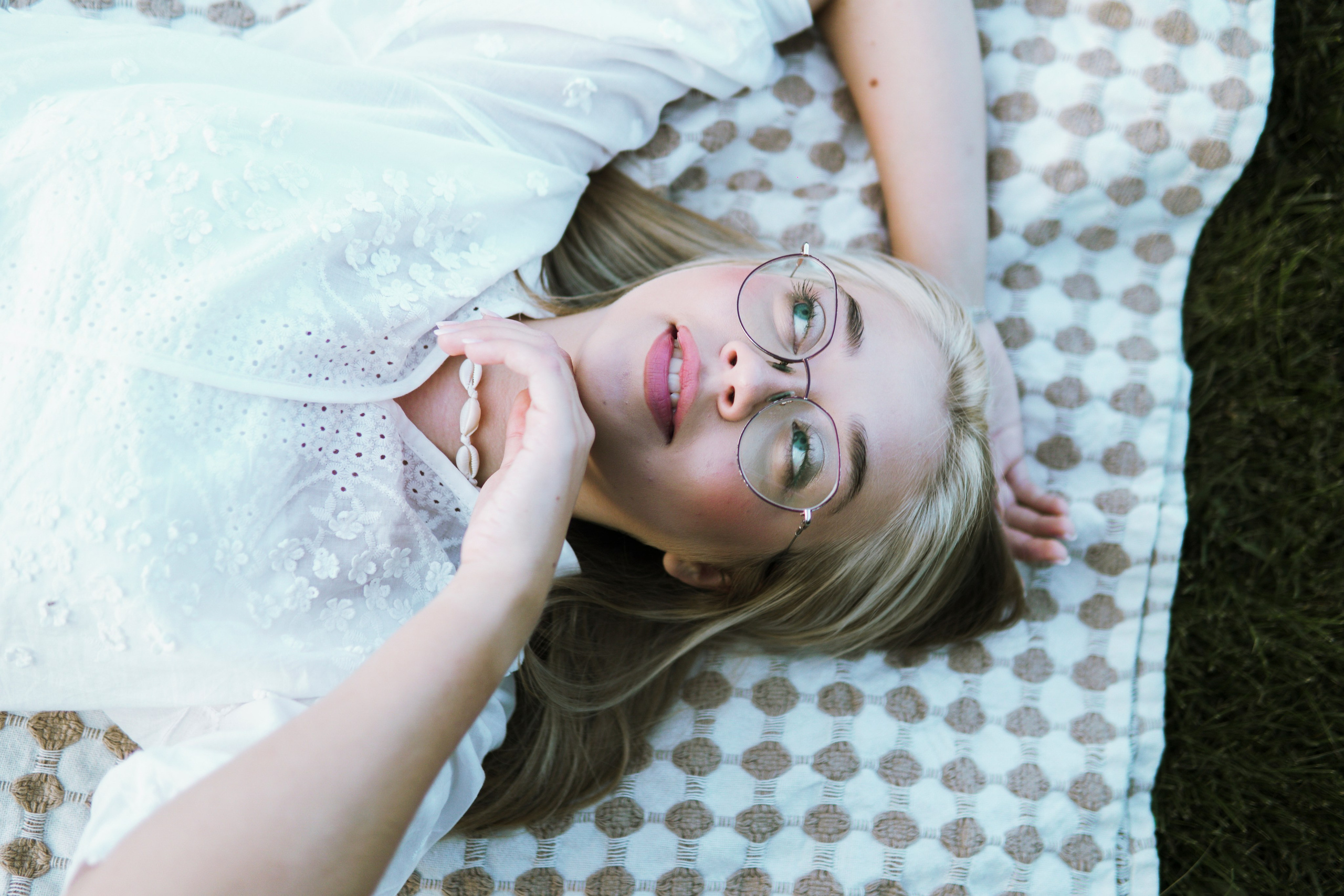 Фотосессия в Ростове-на-Дону на природе. Мария. Фотограф в Ростове-на-Дону Марина Мальцева