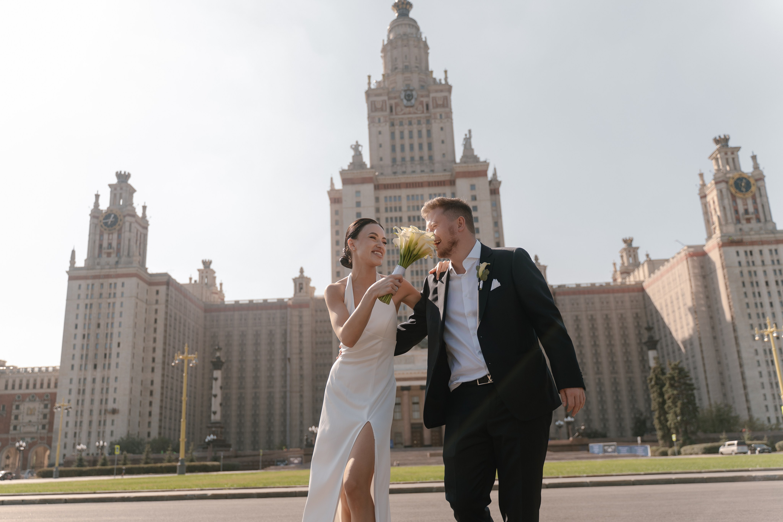 A&D (МОСКВА). Свадебный фотограф — Наталья Фед СПб/Москва