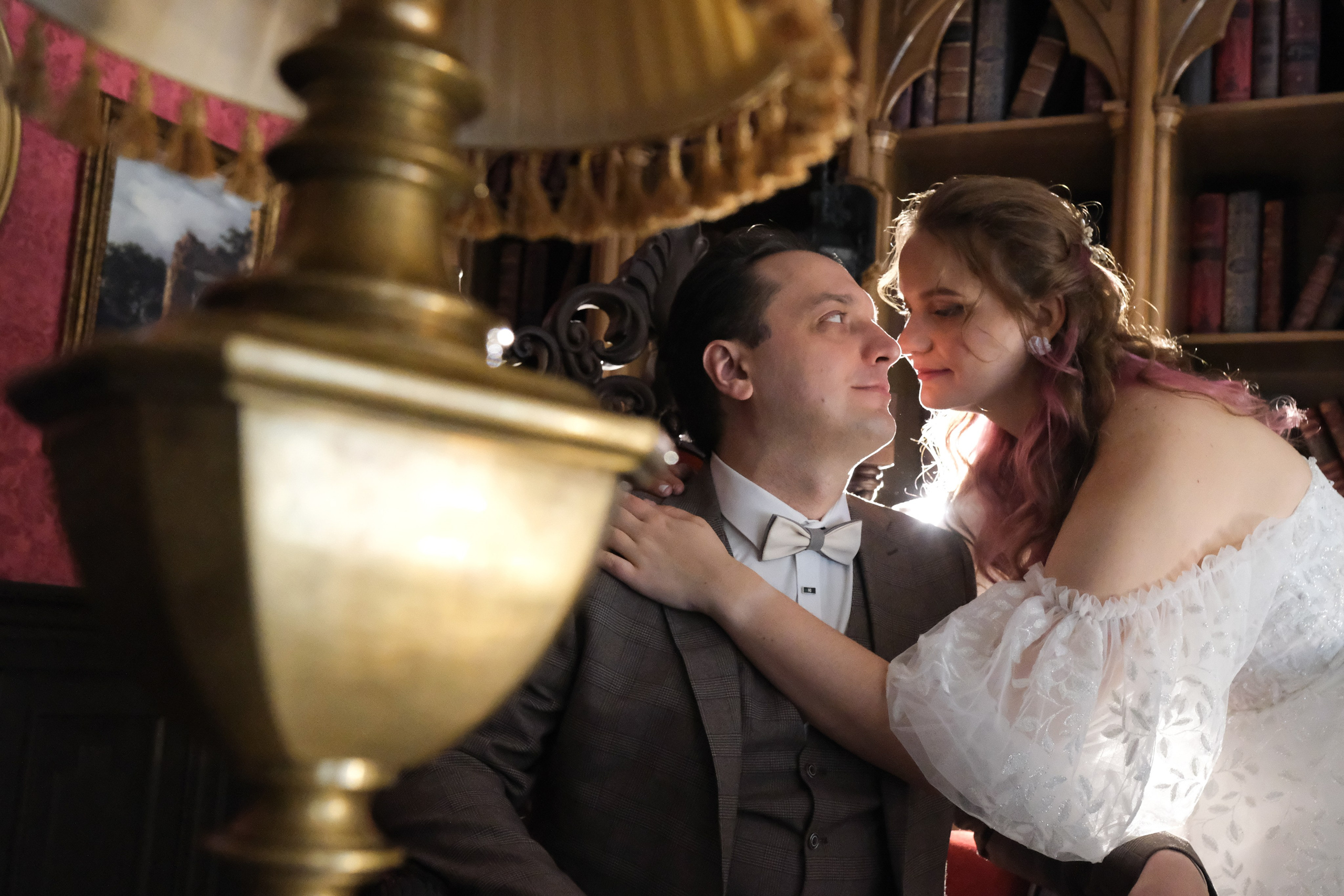 Свадьба Вячеслава и Екатерины. Свадебный фотограф в Челябинске Сырчикова Наталья