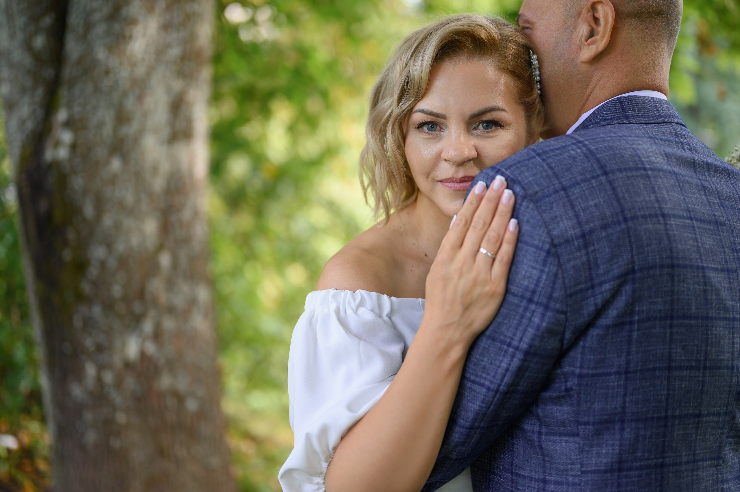 Свадьбы. Кингисепп, Ивангород