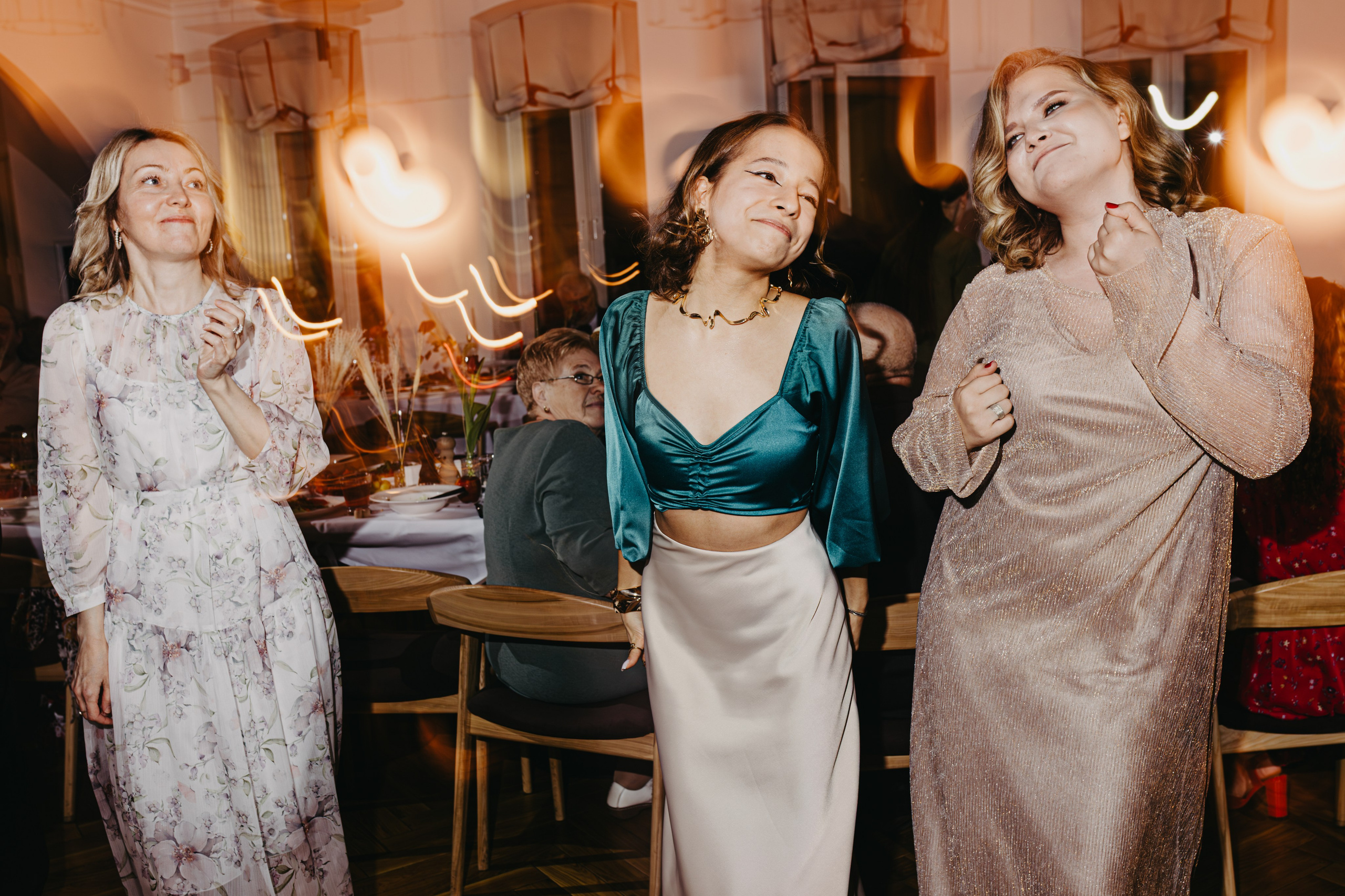 Свадьба Маши и Димы. Свадебный и семейный фотограф Женя Добрянская в Нижнем Новгороде